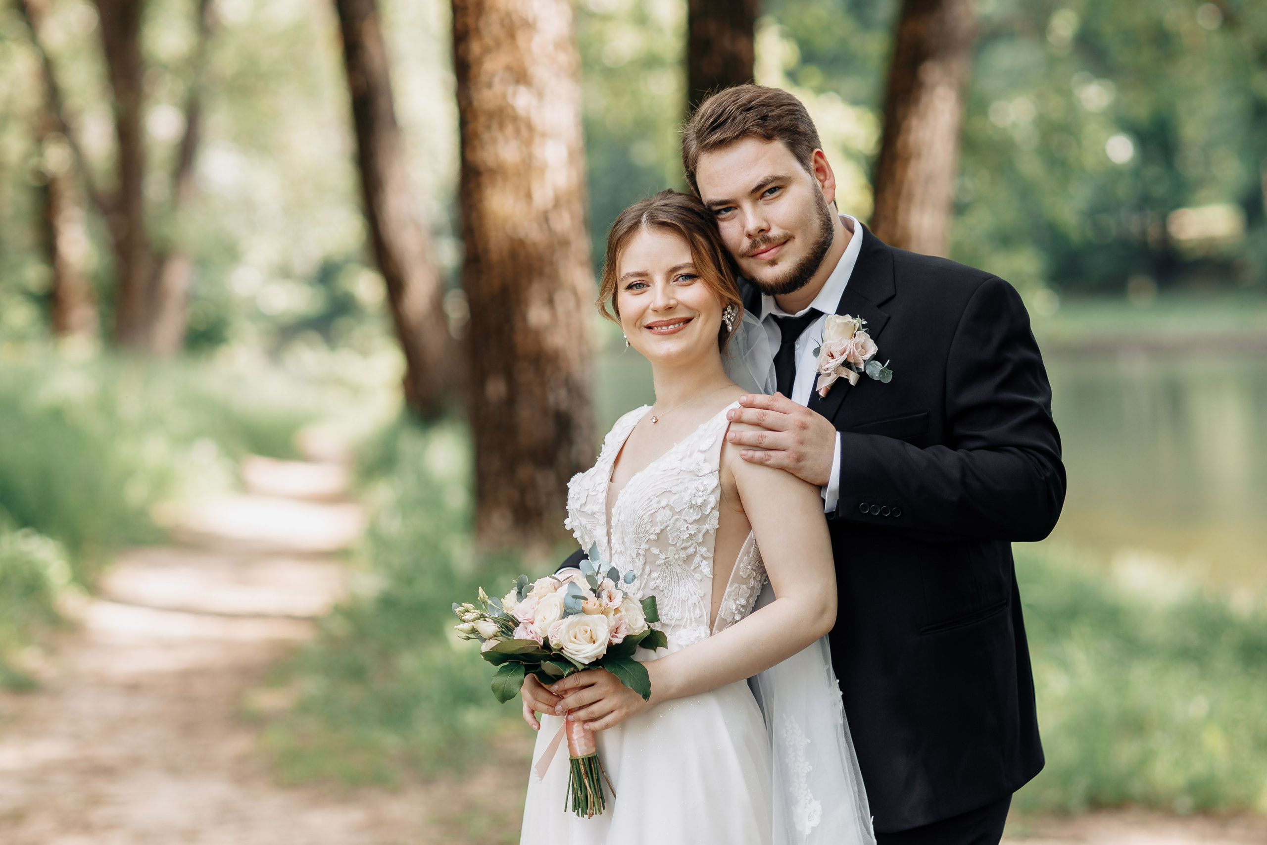 Свадьба в Смоленске. Свадебный фотограф в Смоленске Вашкевич Денис. Свадебный фотограф Вашкевич Денис