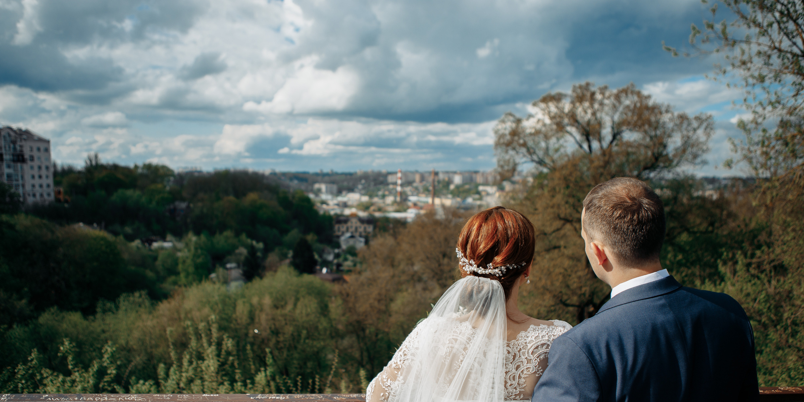 Свадьба в Смоленске. Фленово. Свадебный фотограф Вашкевич Денис