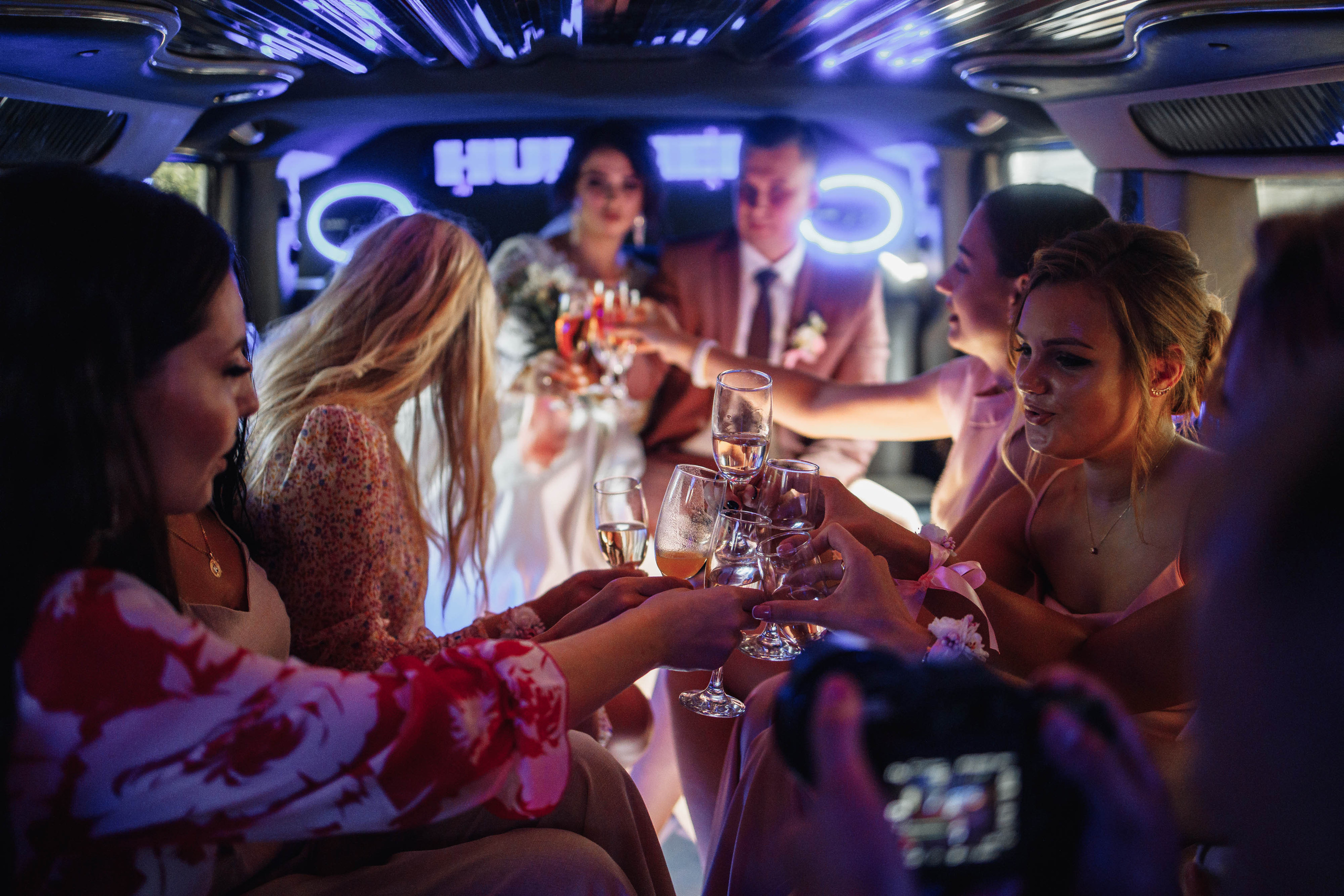 Свадьба в Смоленске. Свадебный фотограф Денис Вашкевич. Свадебный фотограф Вашкевич Денис