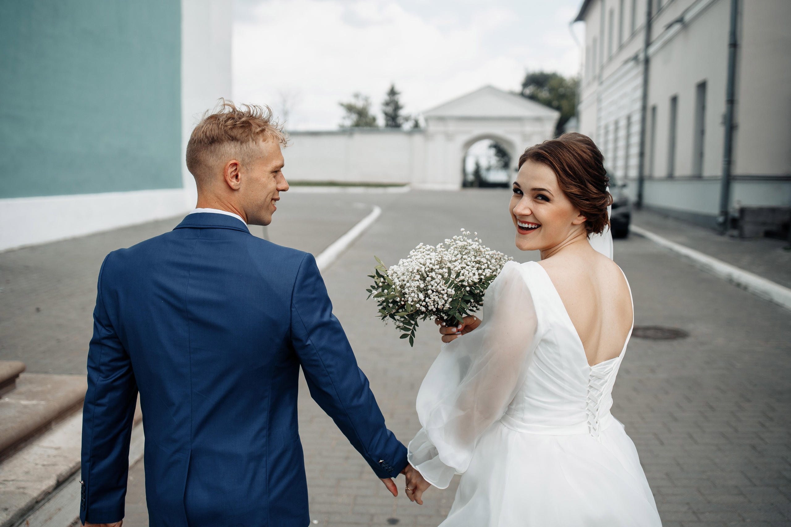 Свадьба в Смоленске. Свадебный фотограф Вашкевич Денис. Свадебный фотограф Вашкевич Денис