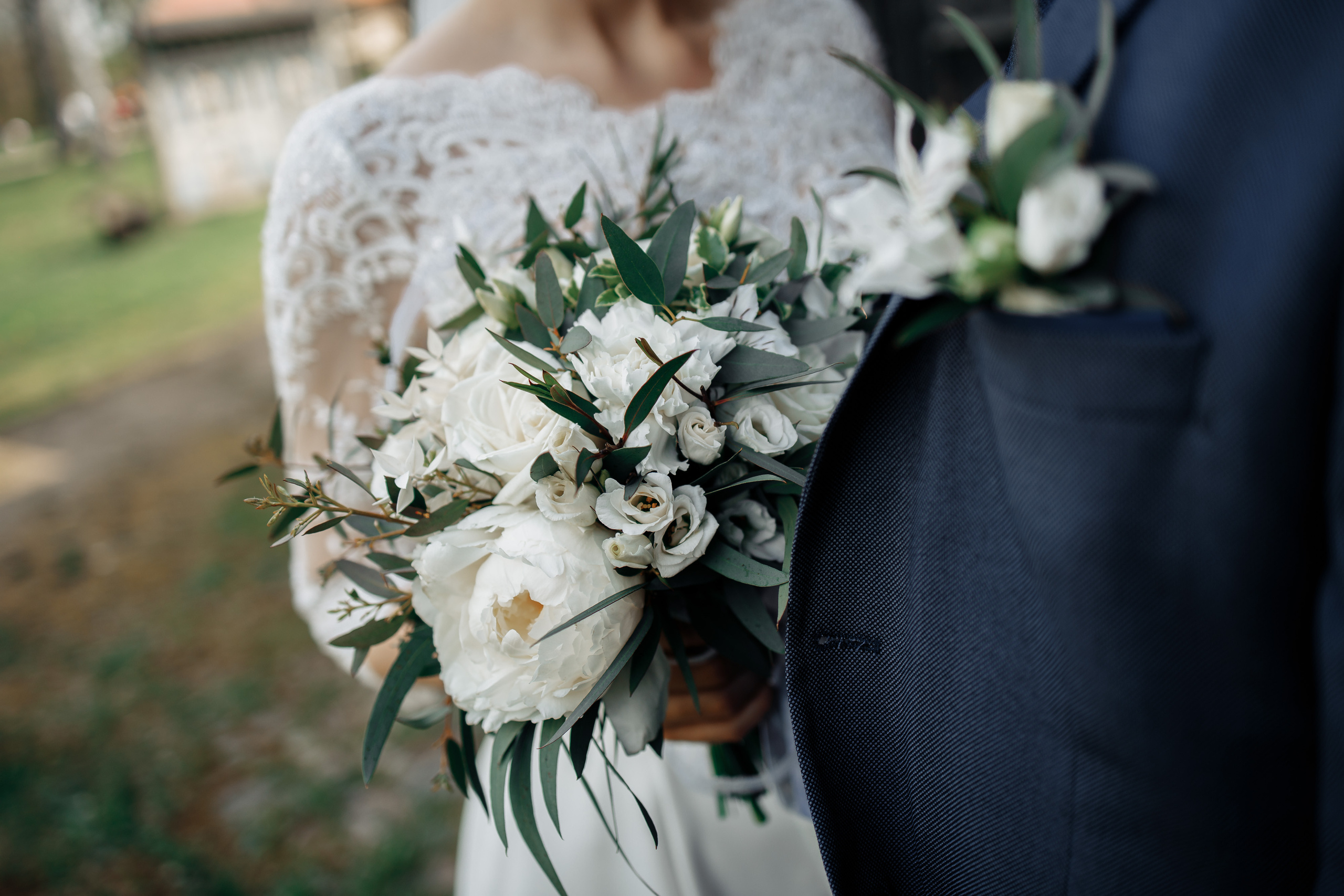 Свадьба в Смоленске. Фленово. Свадебный фотограф Вашкевич Денис