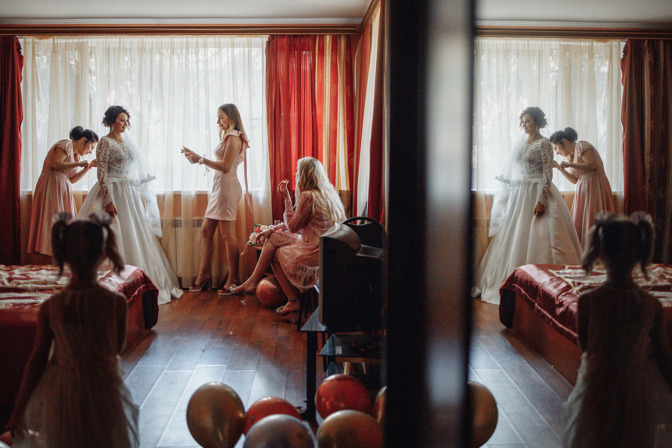 Свадьба в Смоленске. Свадебный фотограф Денис Вашкевич. Свадебный фотограф Вашкевич Денис