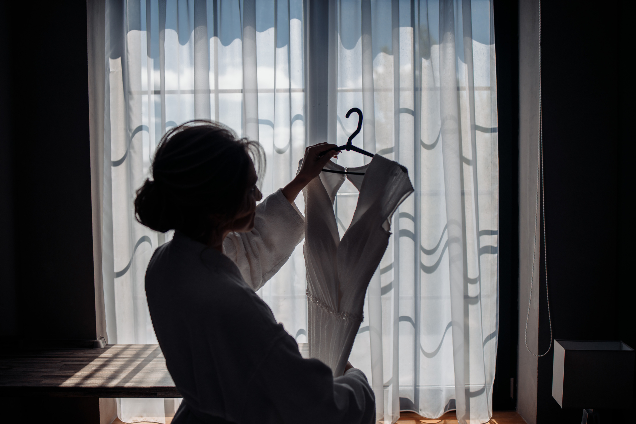 Свадьба во Фленово Смоленск. Свадебный фотограф Вашкевич Денис