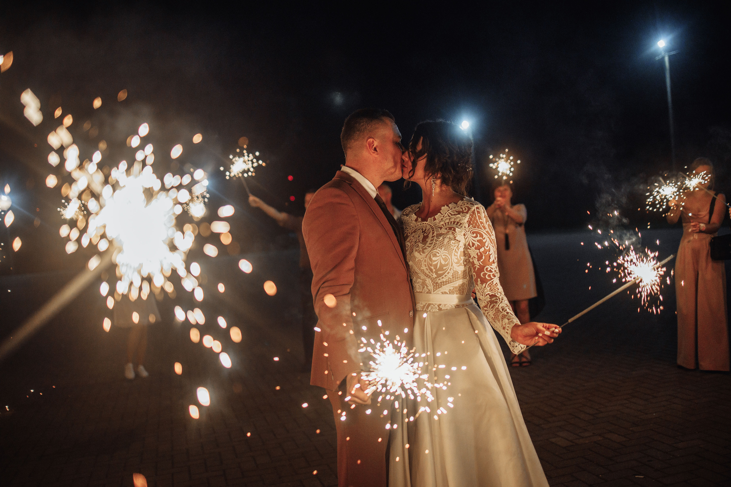 Свадьба в Смоленске. Свадебный фотограф Денис Вашкевич. Свадебный фотограф Вашкевич Денис