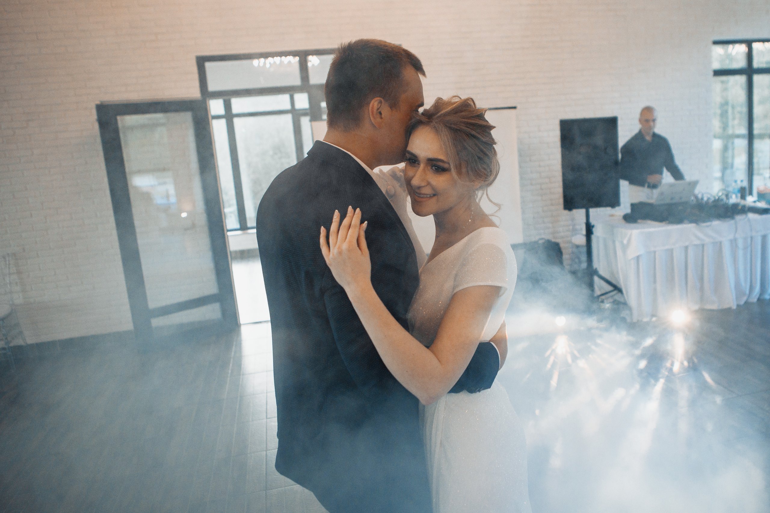 Свадьба во Фленово Смоленск. Свадебный фотограф Вашкевич Денис