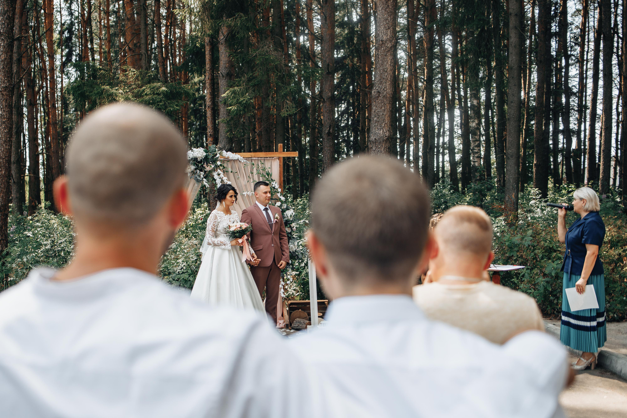 Свадьба в Смоленске. Свадебный фотограф Денис Вашкевич. Свадебный фотограф Вашкевич Денис