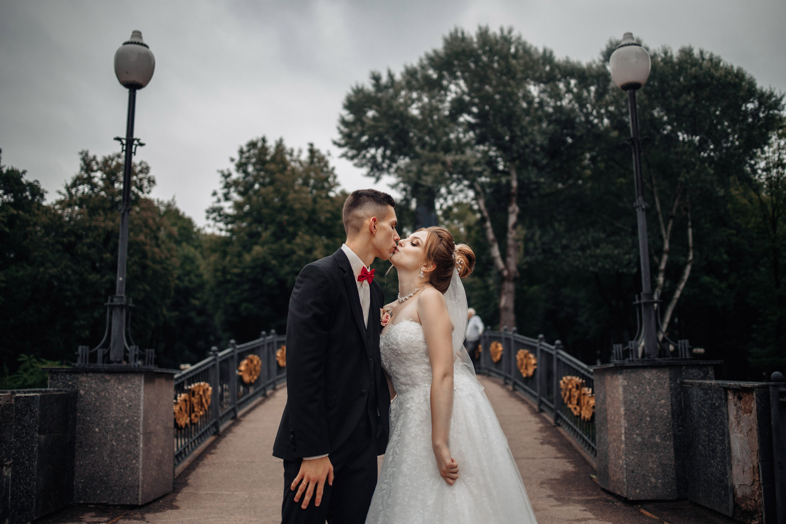 Свадебный фотограф в Смоленске Вашкевич Денис. Свадебный фотограф Вашкевич Денис