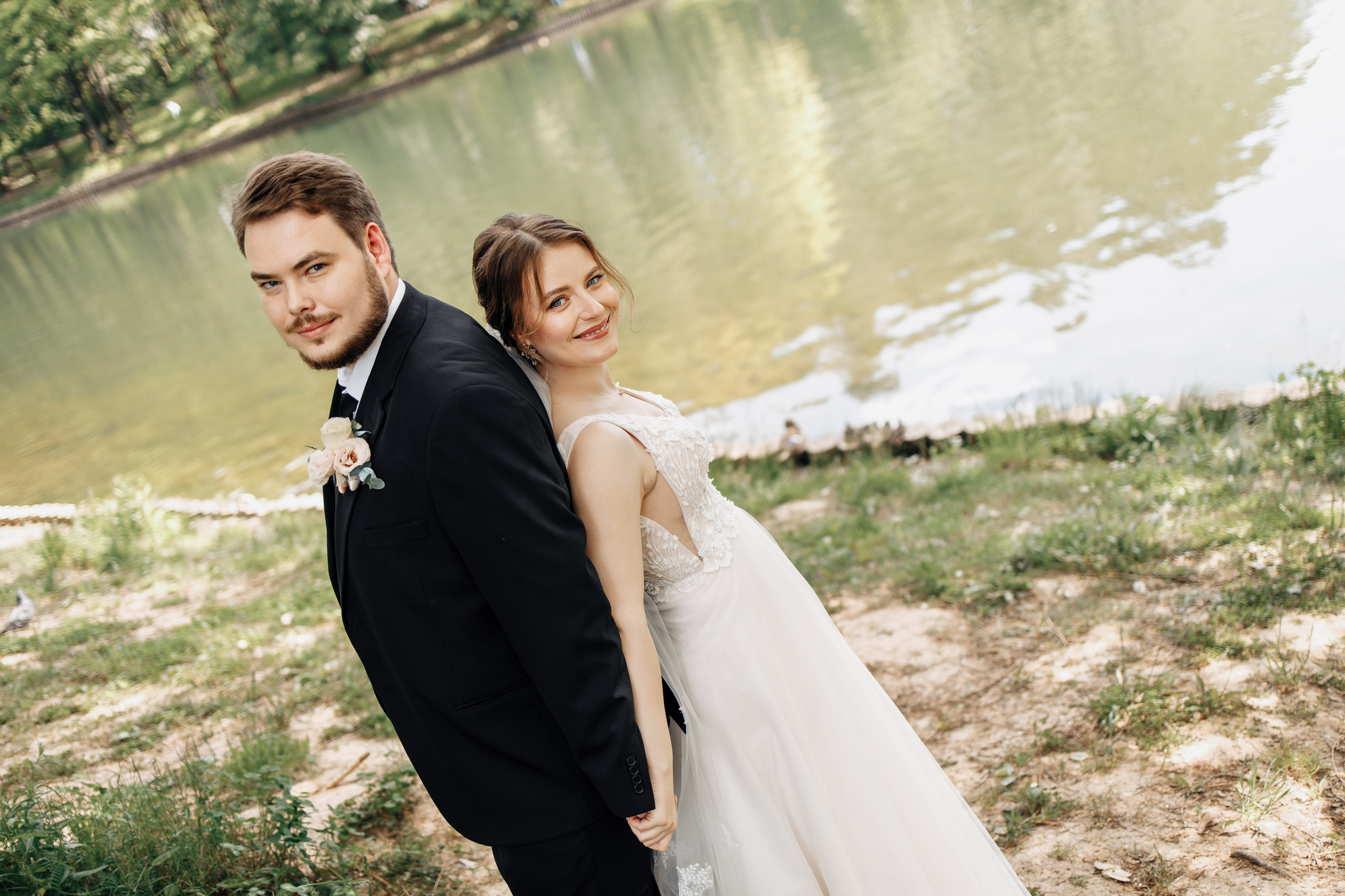 Свадьба в Смоленске. Свадебный фотограф в Смоленске Вашкевич Денис. Свадебный фотограф Вашкевич Денис