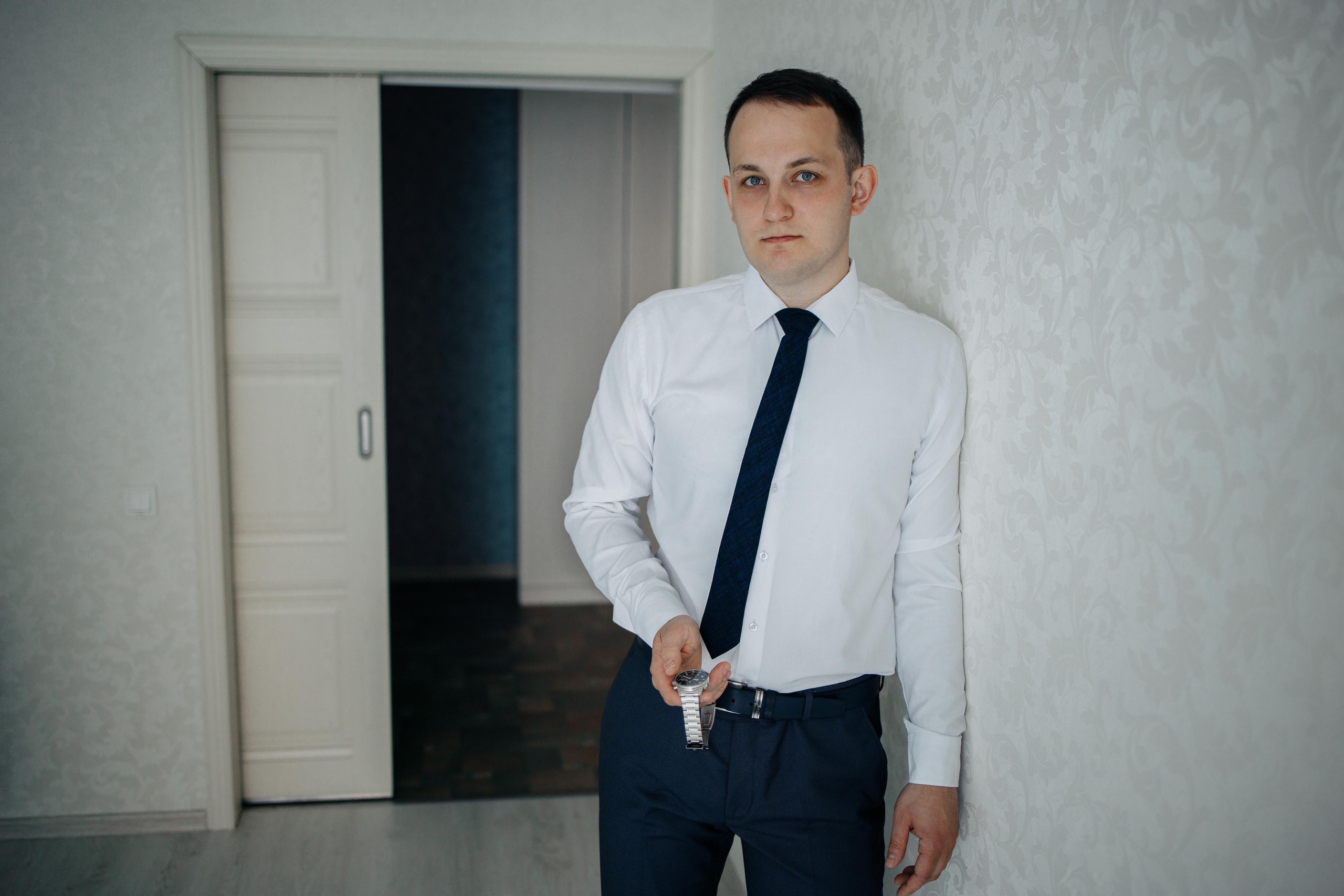 Свадьба в Смоленске. Фленово. Свадебный фотограф Вашкевич Денис