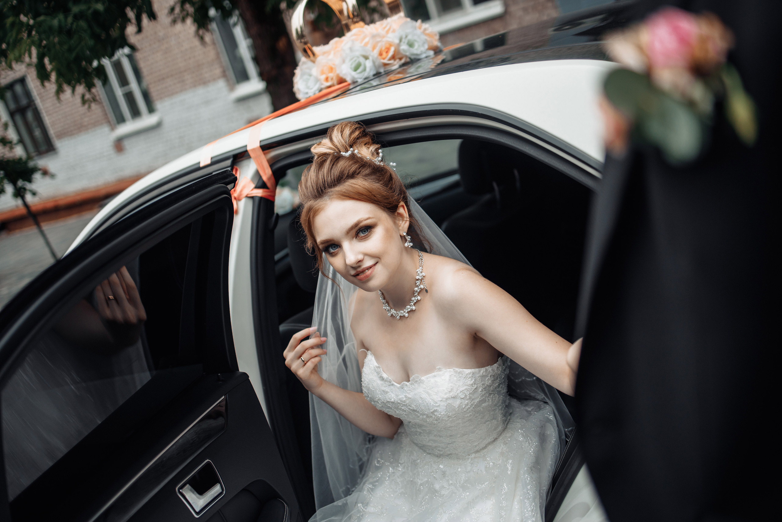 Свадебный фотограф в Смоленске Вашкевич Денис. Свадебный фотограф Вашкевич Денис