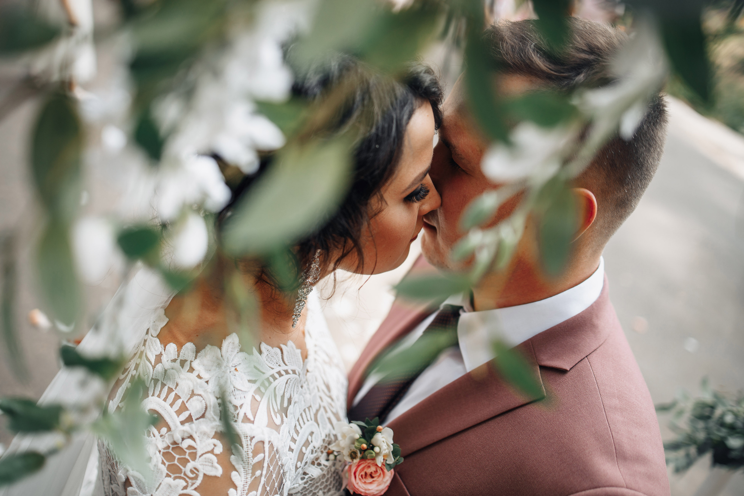 Свадьба в Смоленске. Свадебный фотограф Денис Вашкевич. Свадебный фотограф Вашкевич Денис