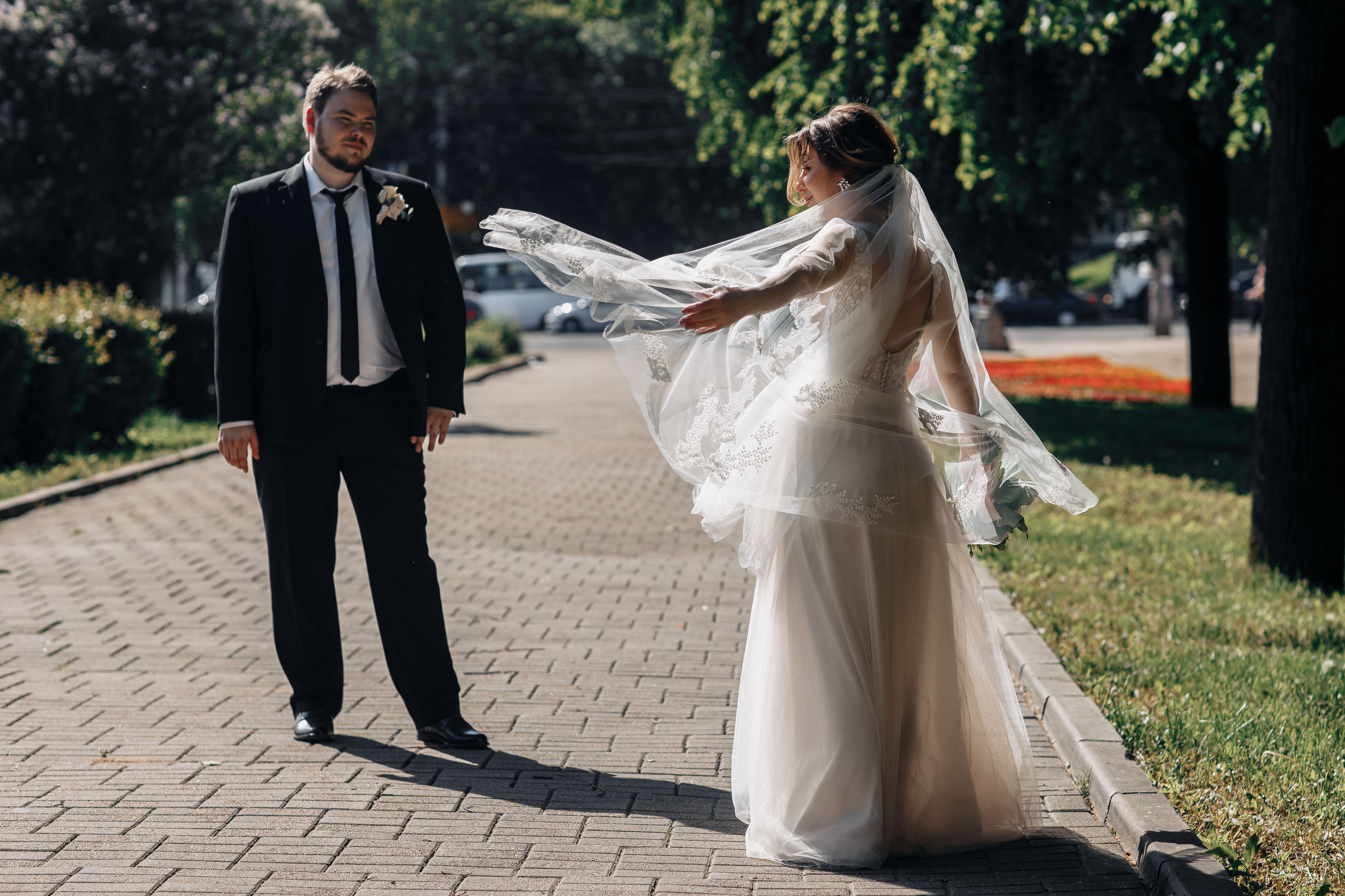 Свадьба в Смоленске. Свадебный фотограф в Смоленске Вашкевич Денис. Свадебный фотограф Вашкевич Денис