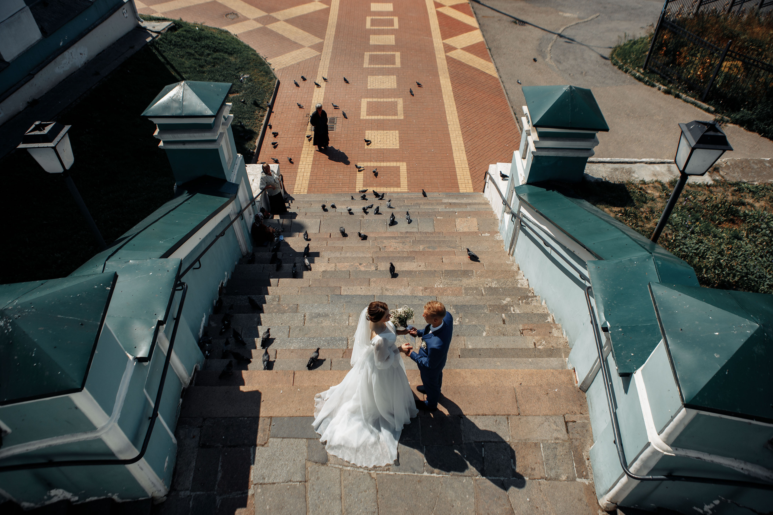 Свадьба в Смоленске. Свадебный фотограф Вашкевич Денис. Свадебный фотограф Вашкевич Денис