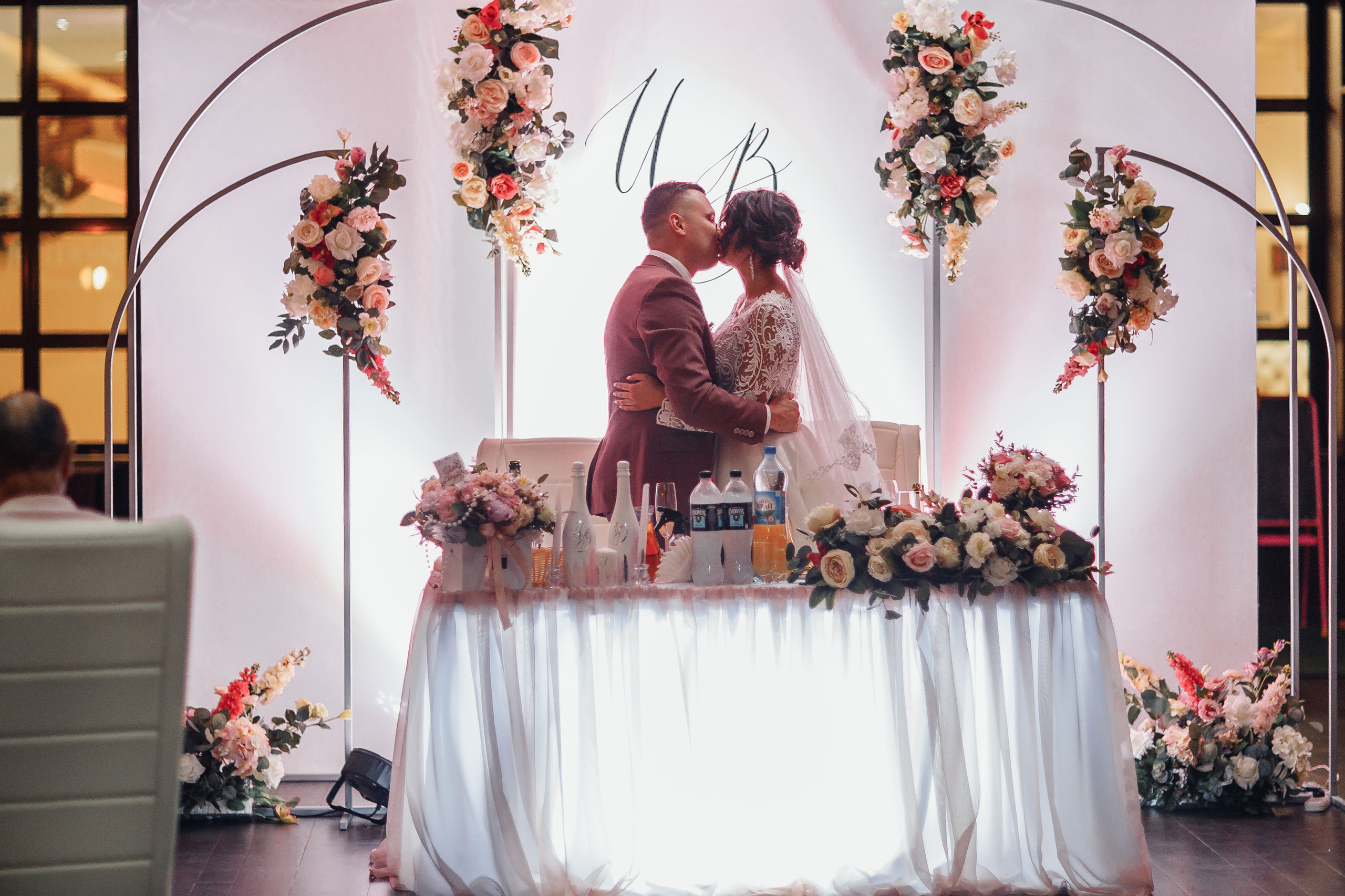 Свадьба в Смоленске. Свадебный фотограф Денис Вашкевич. Свадебный фотограф Вашкевич Денис