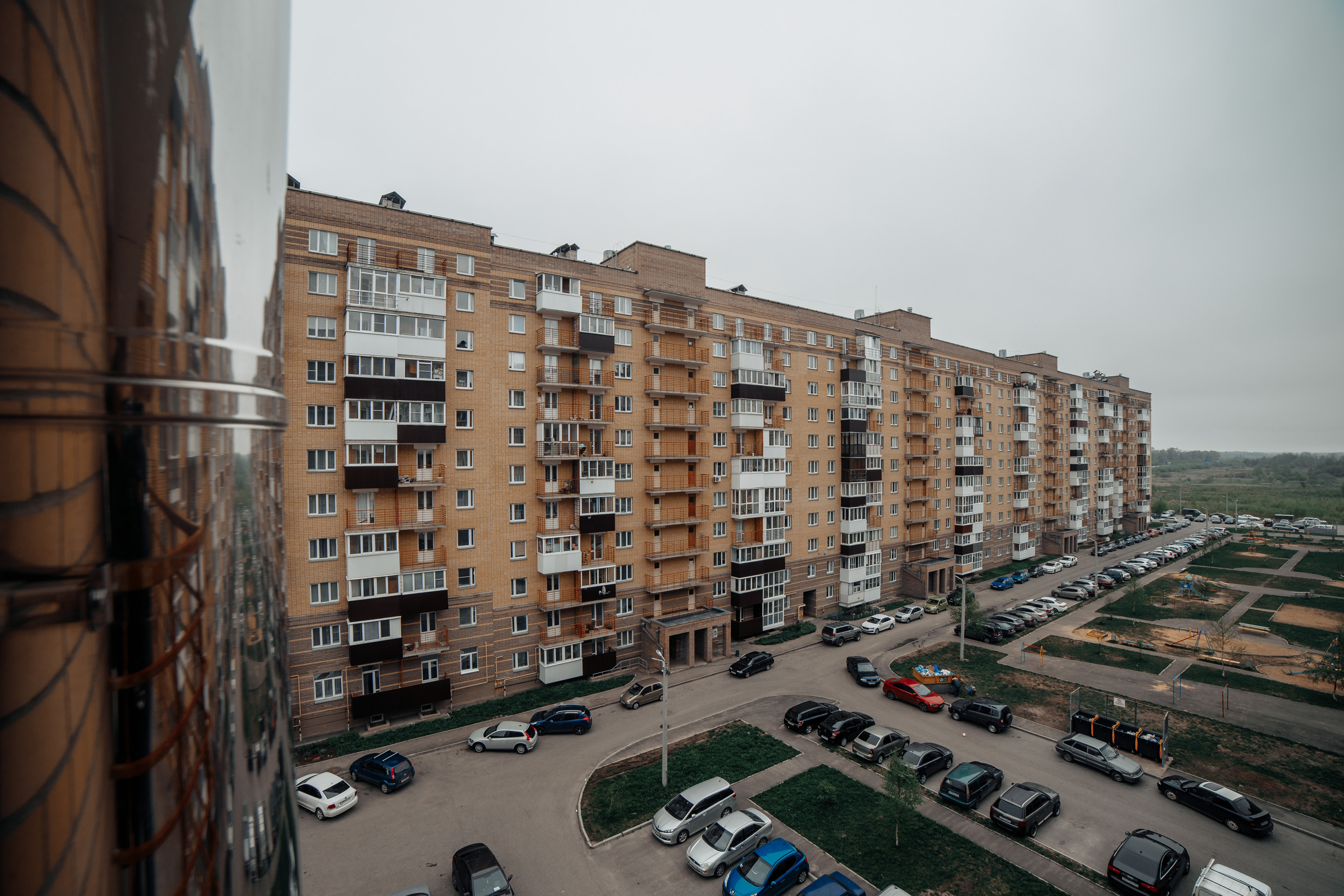 Свадьба в Смоленске. Фленово. Свадебный фотограф Вашкевич Денис