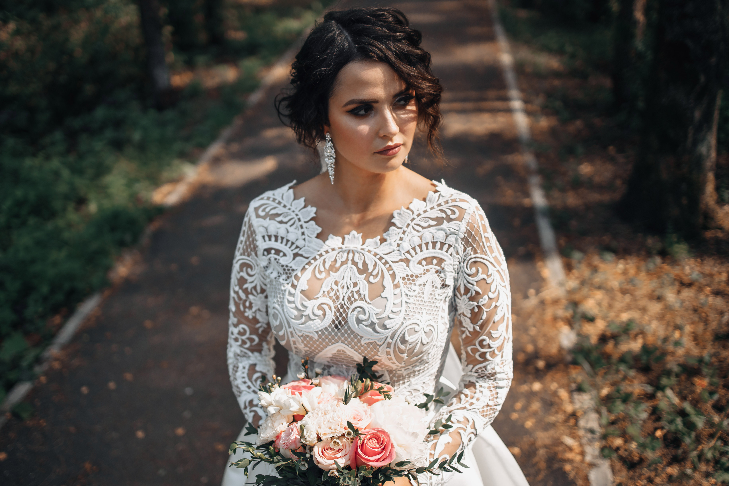 Свадьба в Смоленске. Свадебный фотограф Денис Вашкевич. Свадебный фотограф Вашкевич Денис