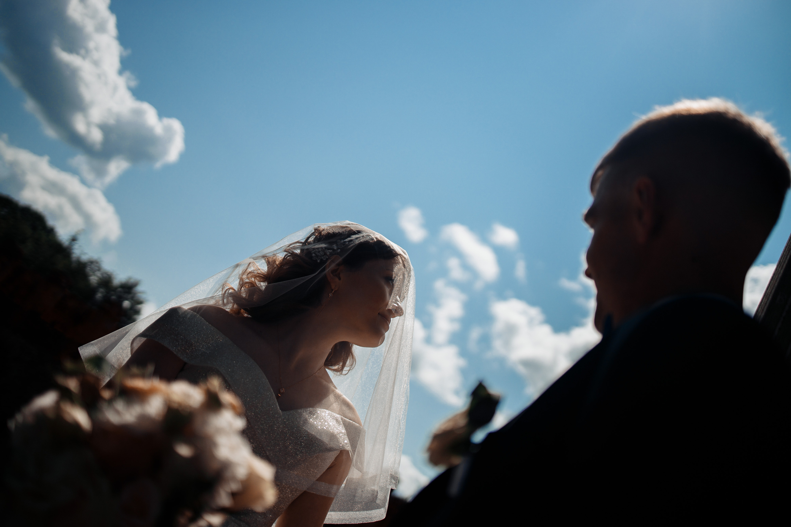 Свадьба в Смоленске. Свадебный фотограф Вашкевич Денис. Свадебный фотограф Вашкевич Денис