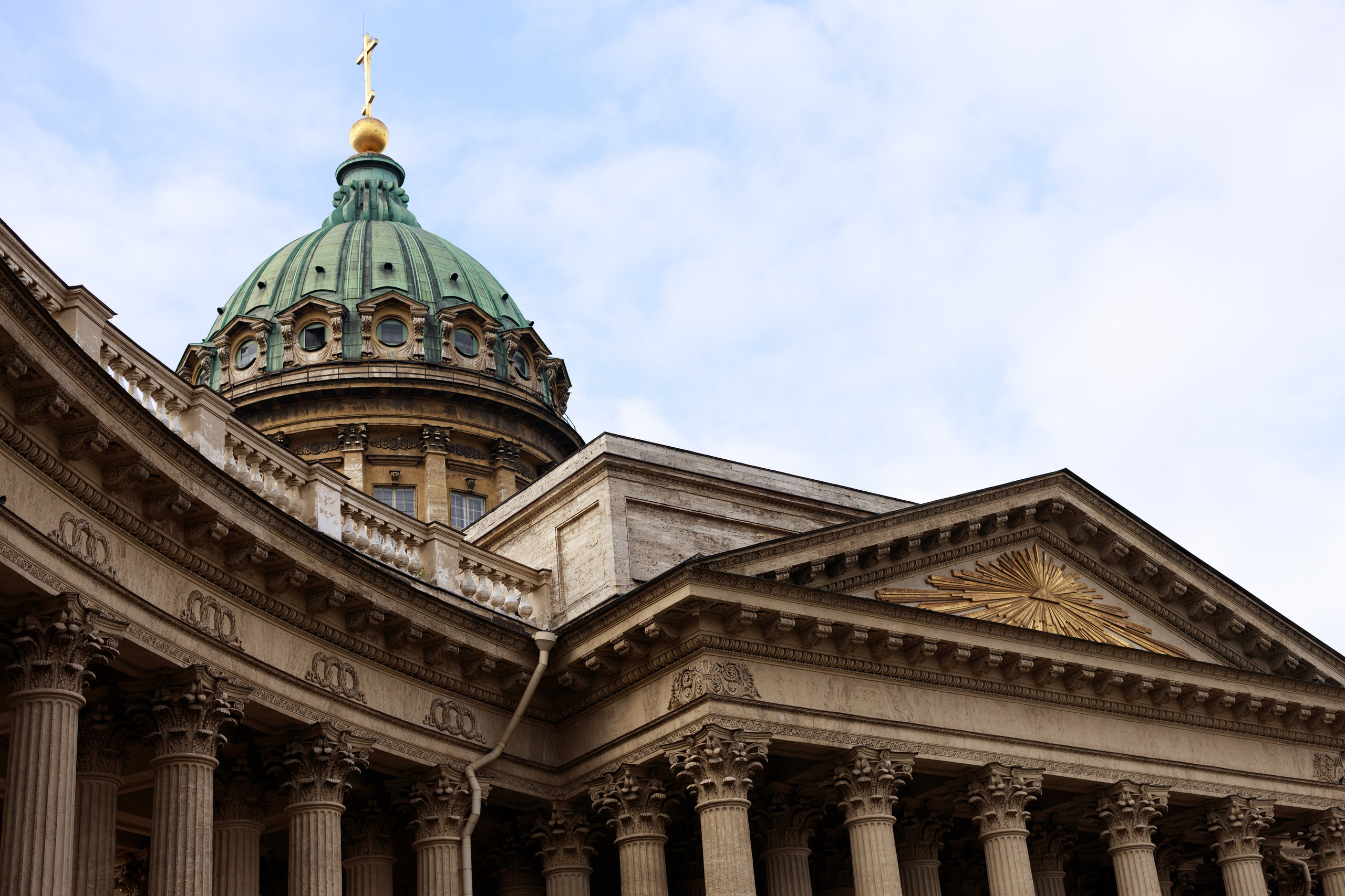 Фотограф Санкт-Петербург Конюхова Мария