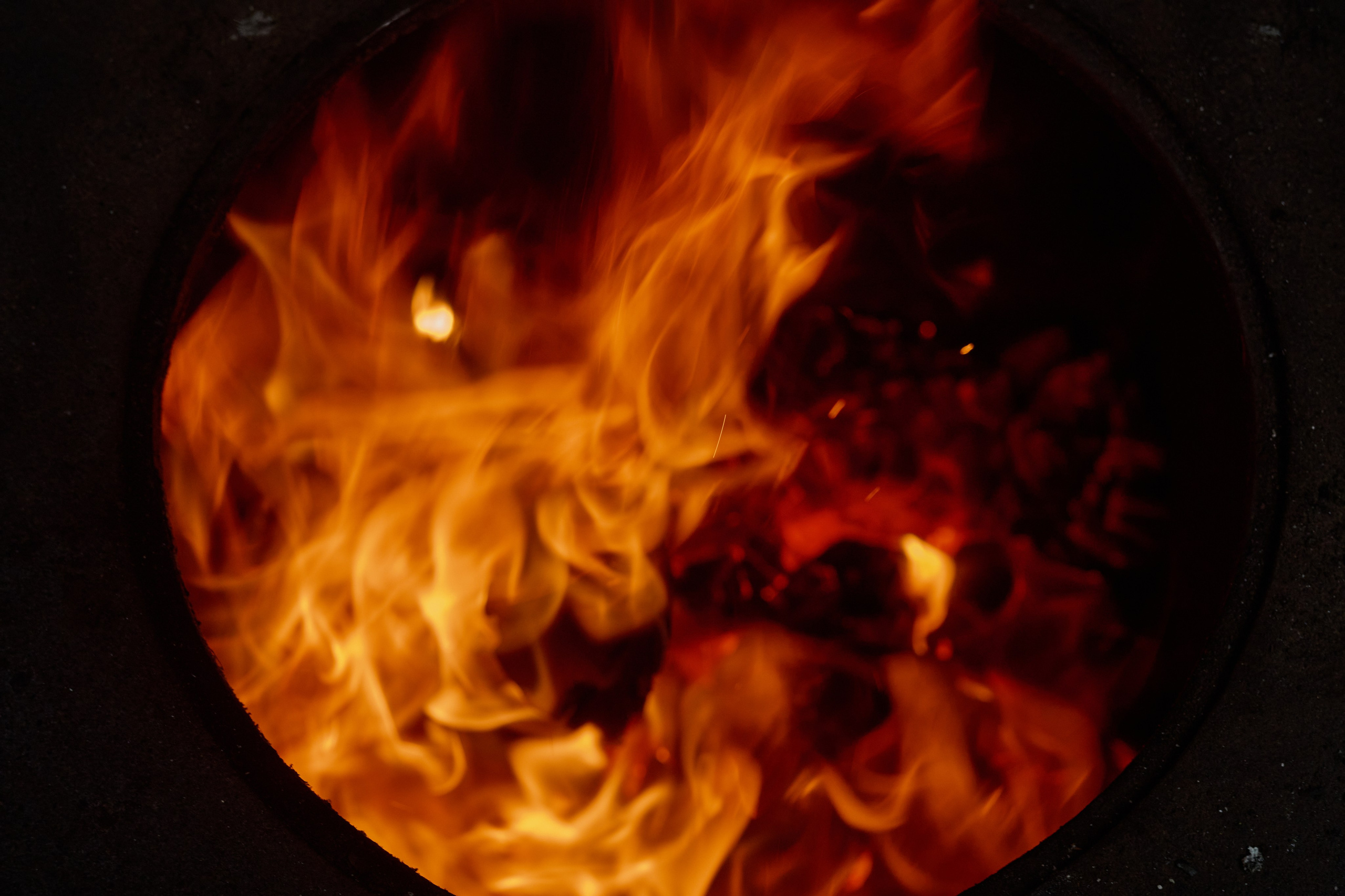 Басма. Фотограф Роман Адлер