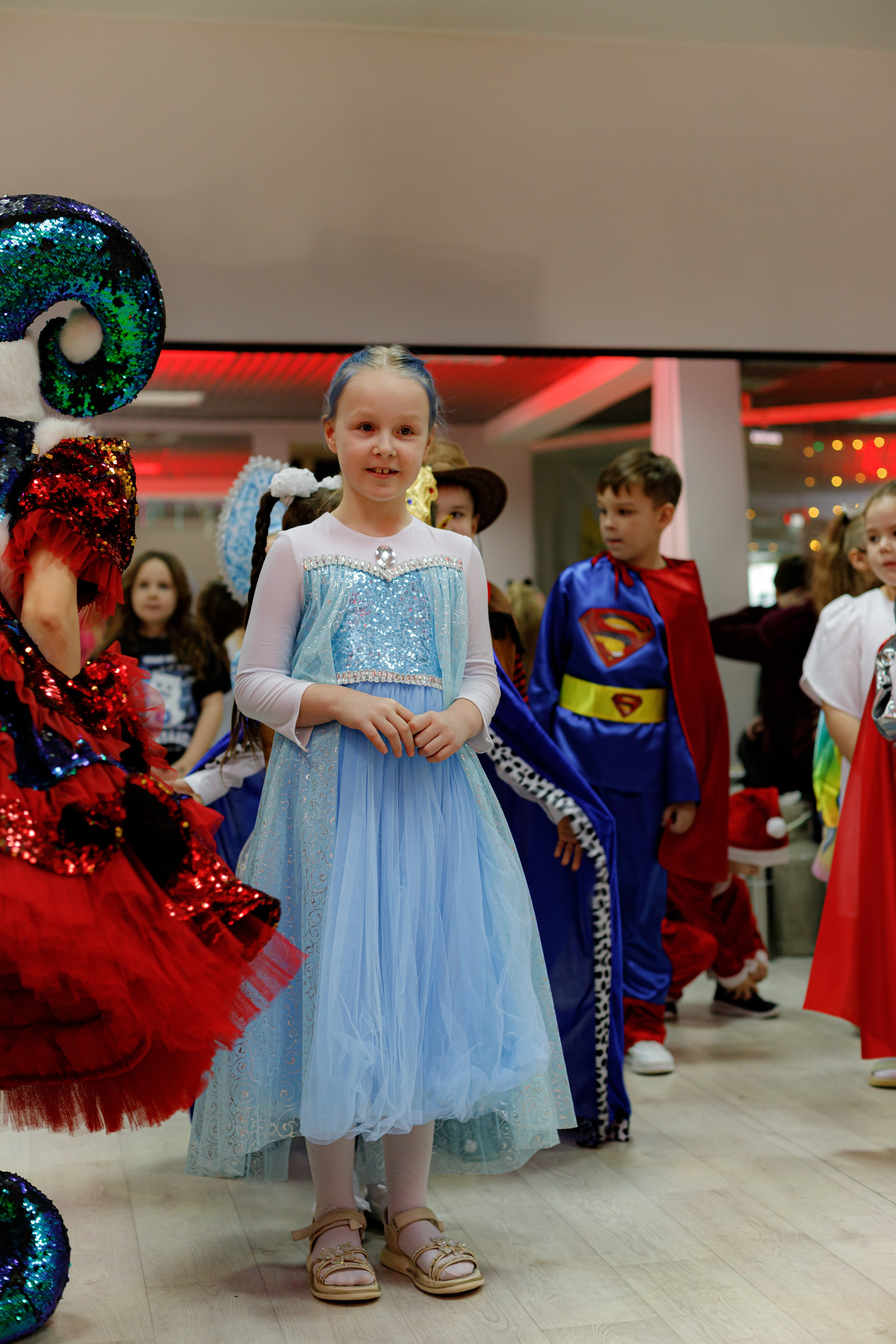 HAPPY NEW YEAR PART/5. Photokarish