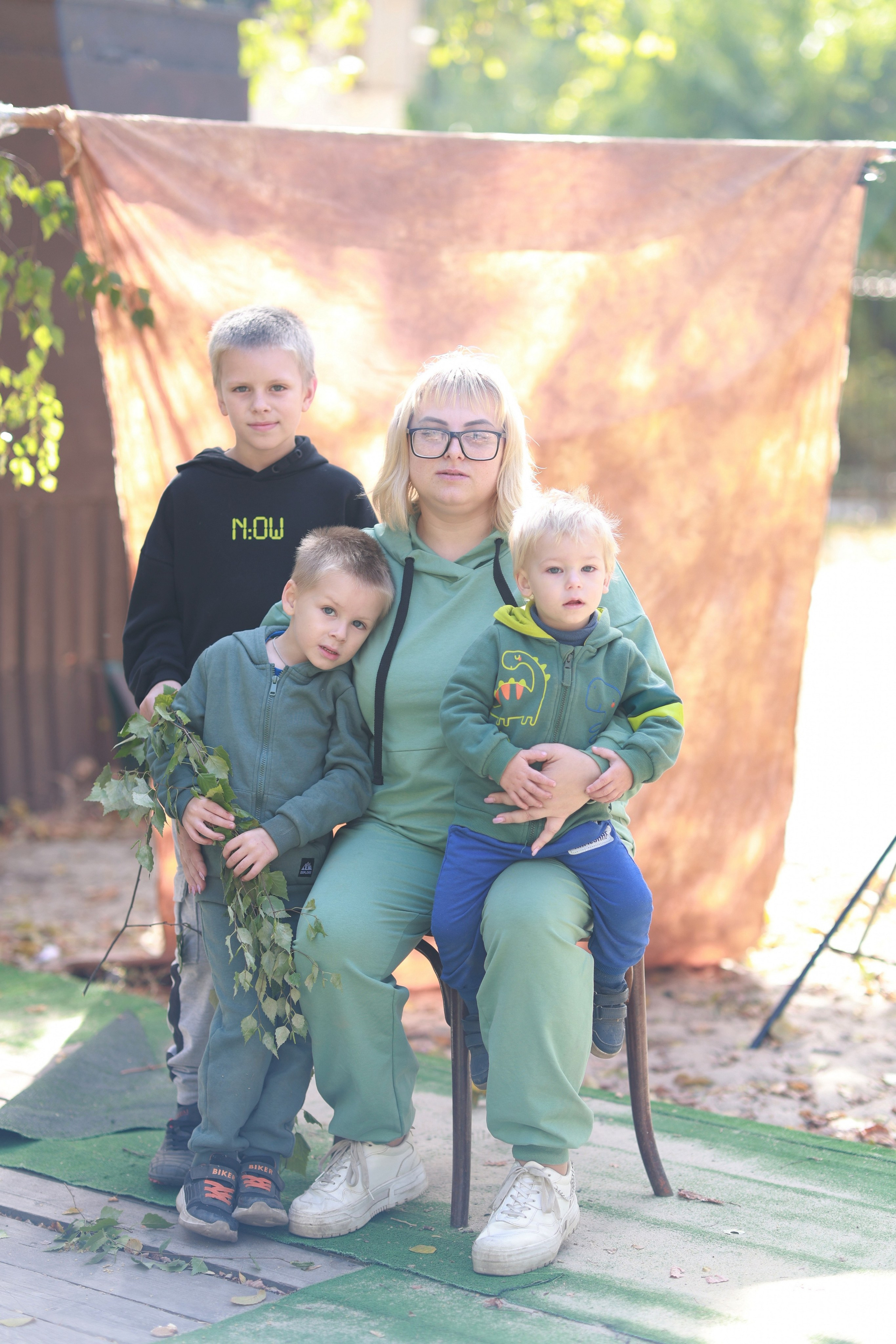 Этот чудесный фотодень. Семейный и свадебный фотограф в Воронеже Людмила Трифонова