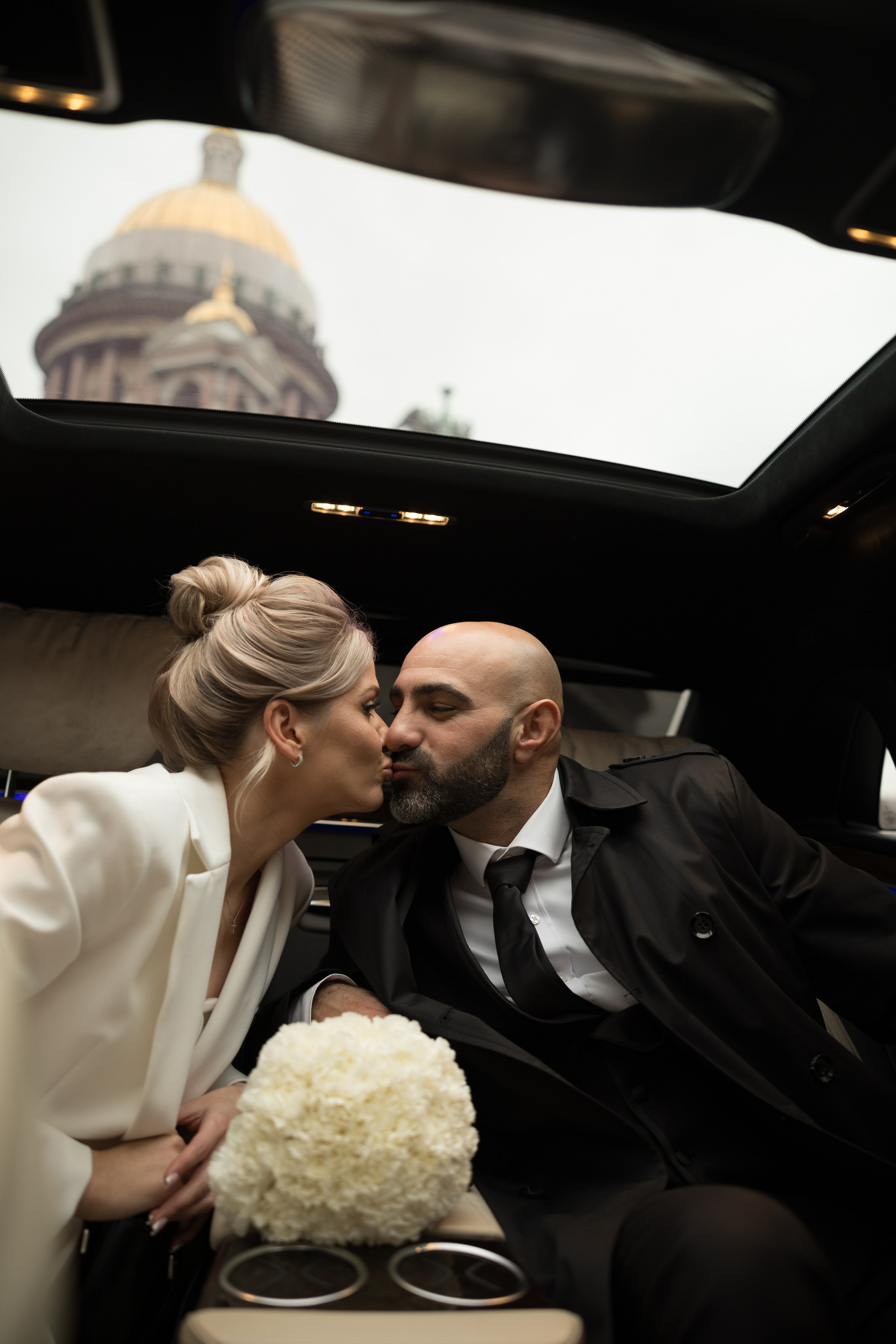 Стас и Виктория. Свадебный день. Professional photoartist in St. Petersburg (wedding, reportage, portrait, model book, love story) Alexander Shvedov
