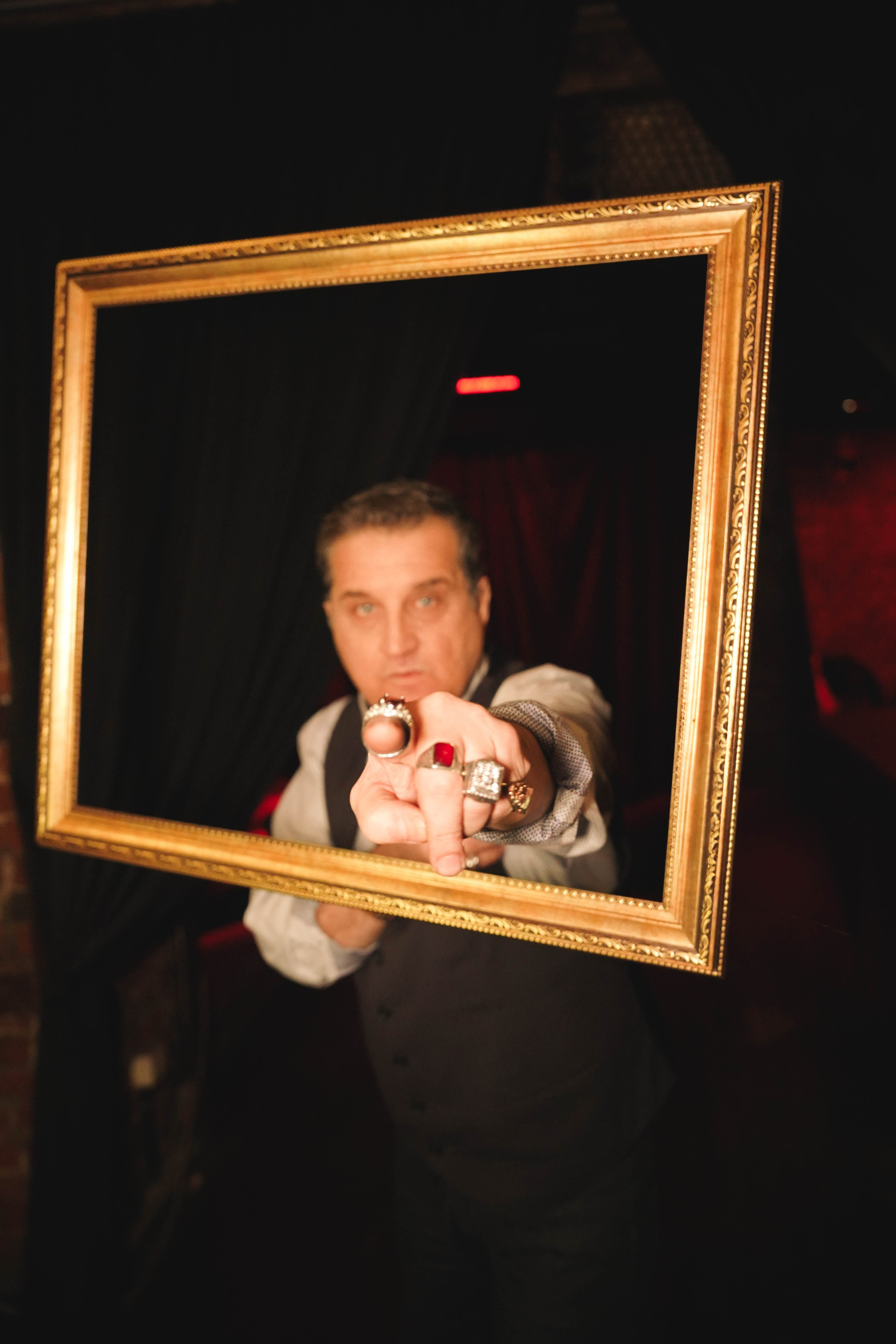 За кадром шоу «Подсечка». Beardy Pix