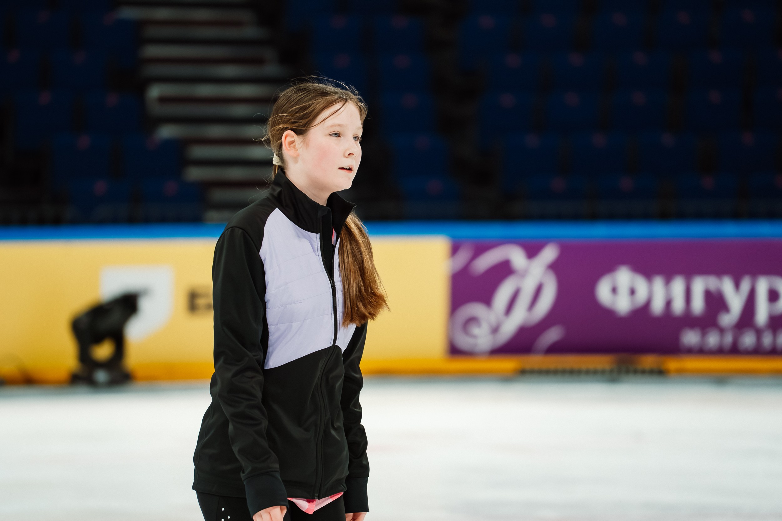 Мастер-класс Алины Загитовой в Новосибирске (11-00). Воробьева Ксения — Спортивный и танцевальный фотограф Новосибирск