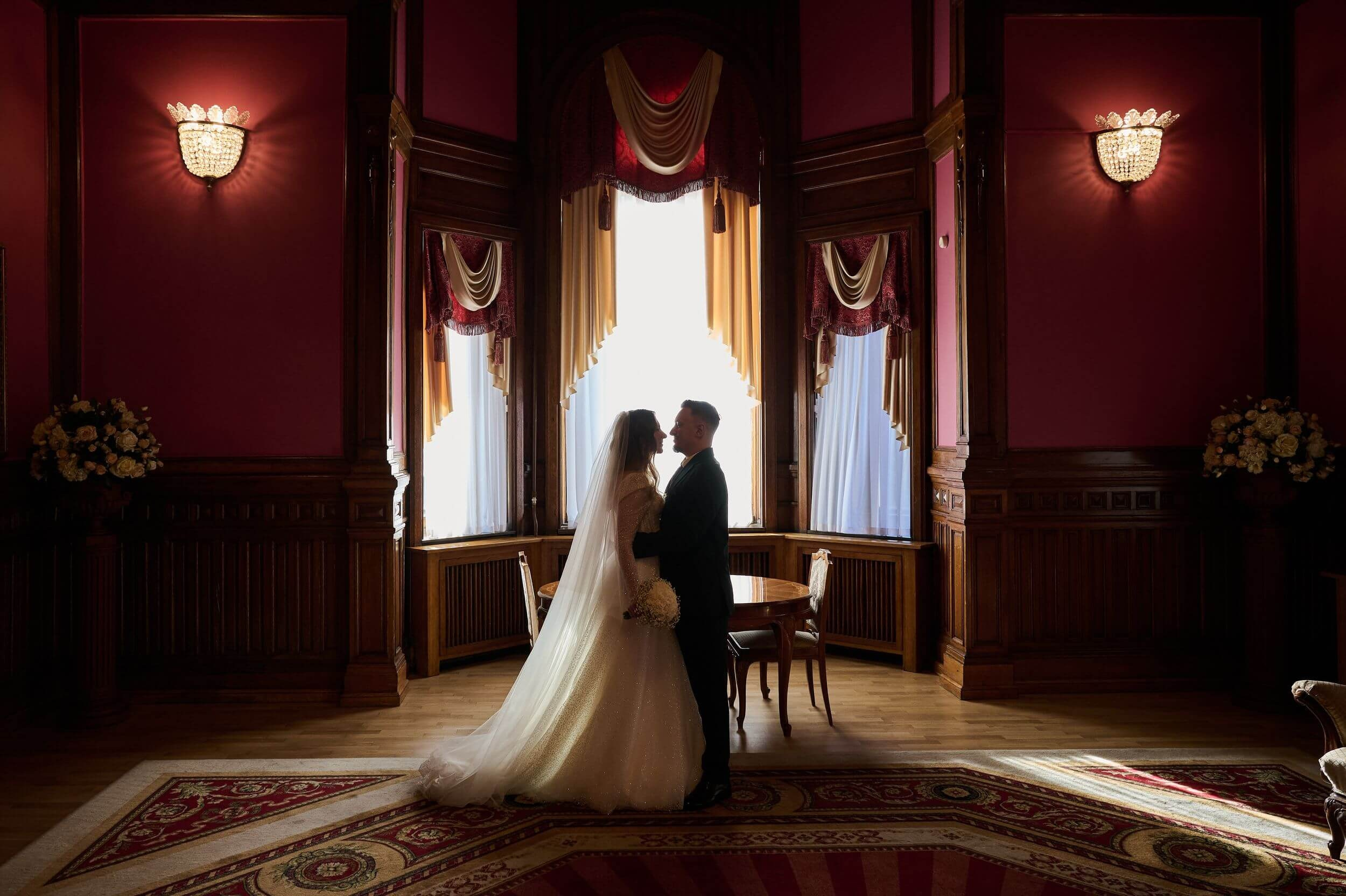 Свадебный фотограф СПб — свадьба в Академии Штиглица и втором дворце на Фурштатской. Свадебный фотограф в Санкт-Петербурге Петергофе Пушкине Саша Галлс / Александр Галлс