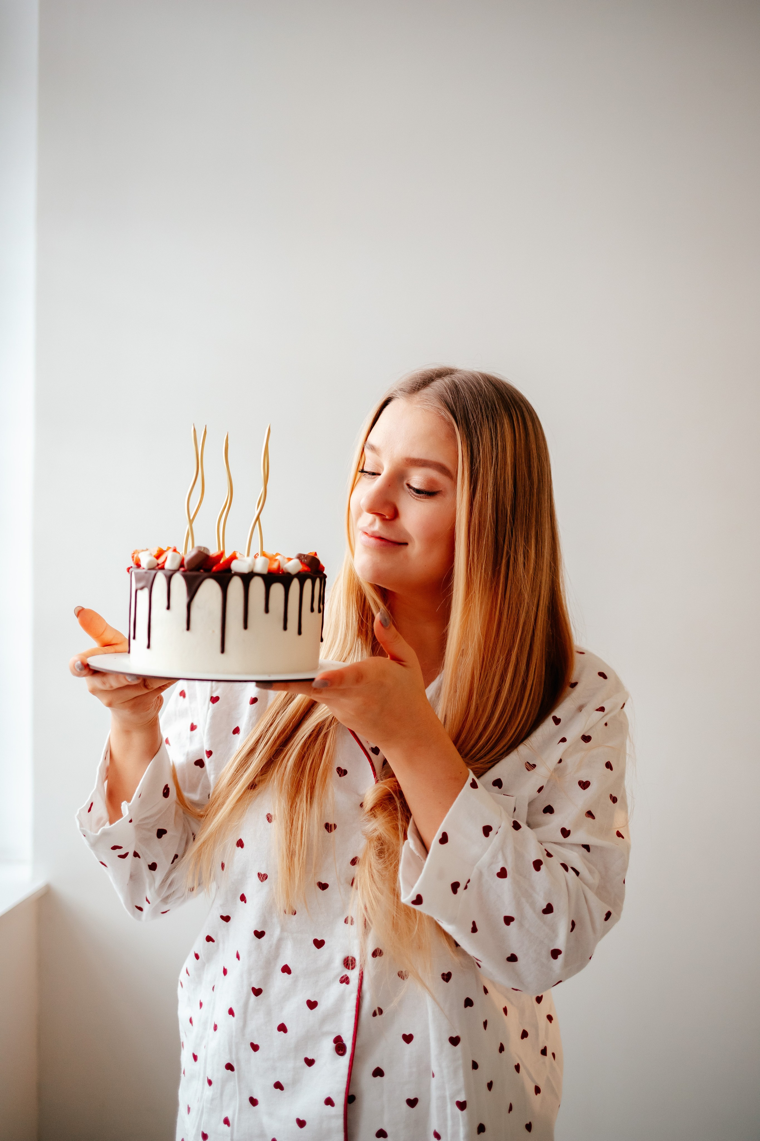 Жене 30 лет. Семейный lifestyle фотограф в Санкт-Петербурге Людмила Пахомова