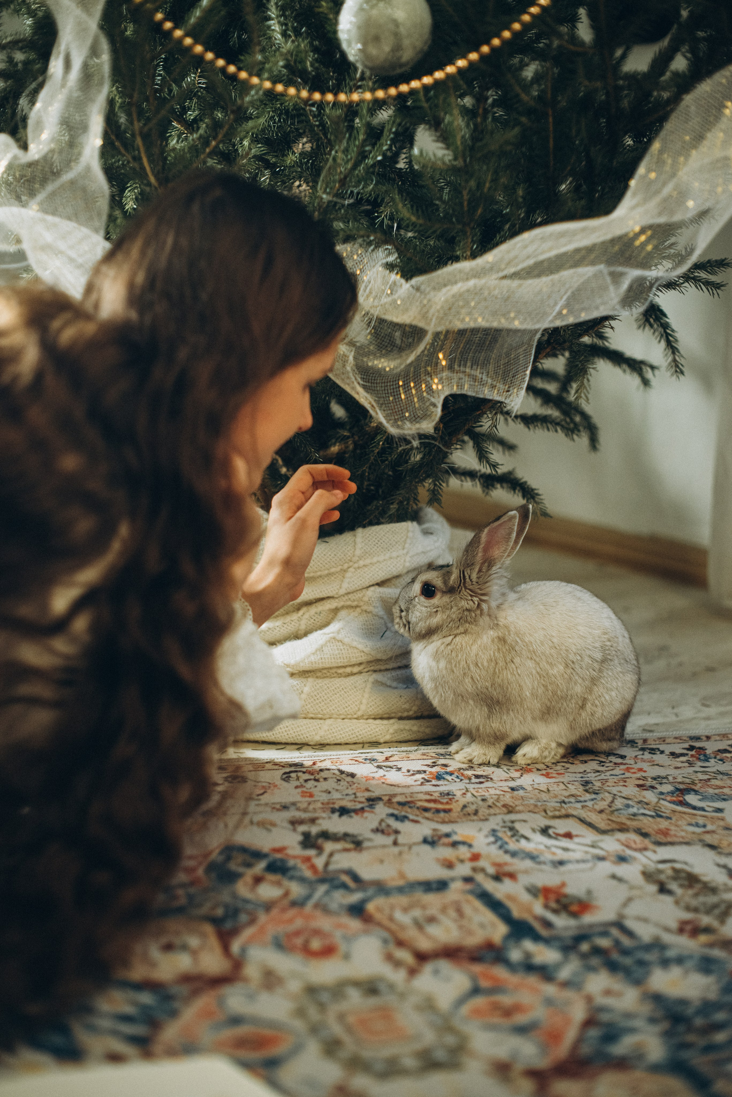Волшебство внутри тебя. Фотограф Катерина Тюрина. Саратов