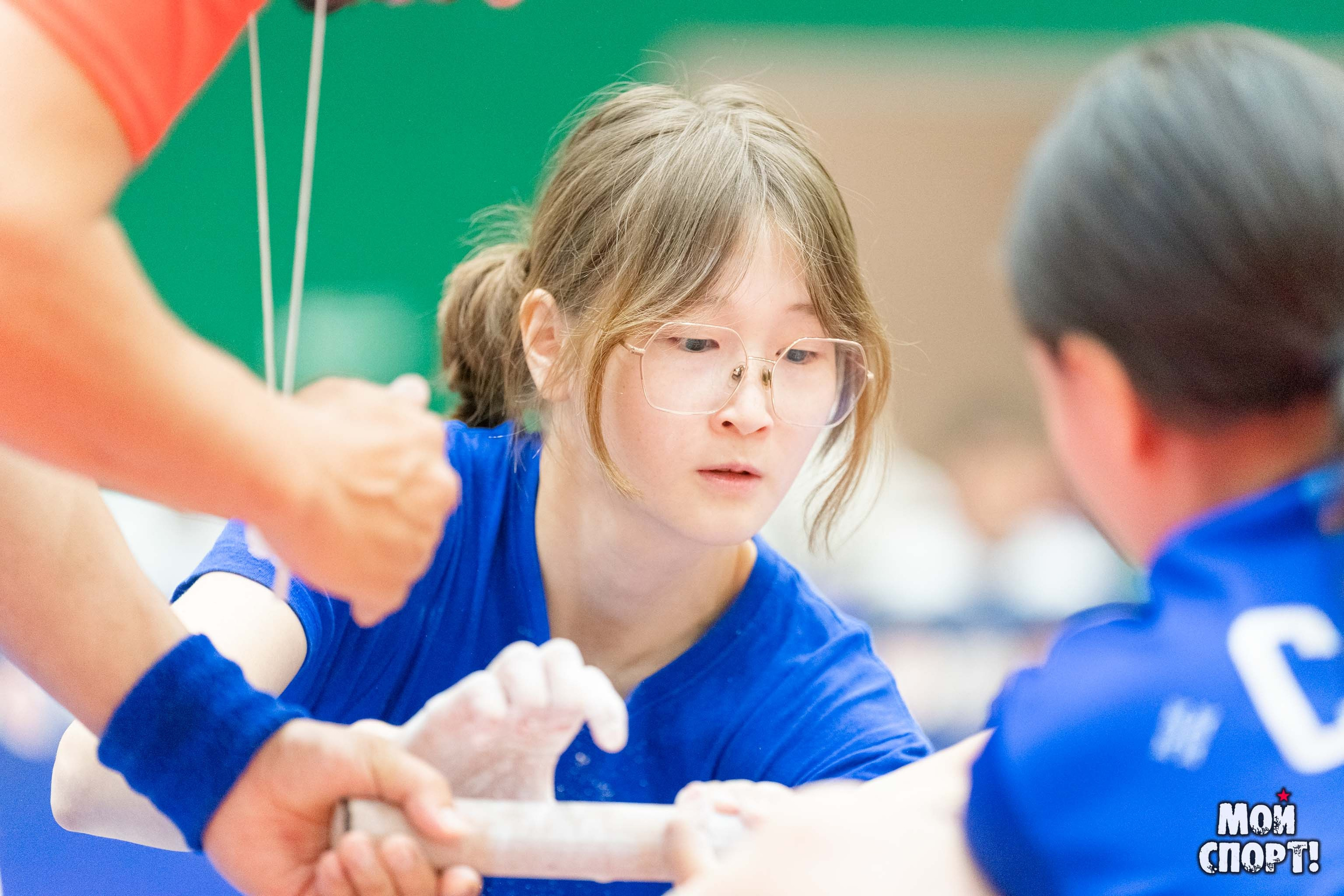 СПАРТАКИАДА УЧАЩИХСЯ РС (Я) «СПОРТИВНЫЕ ЯКУТЯНЕ». Студия «Мой Спорт!» — все о спорте в Якутии