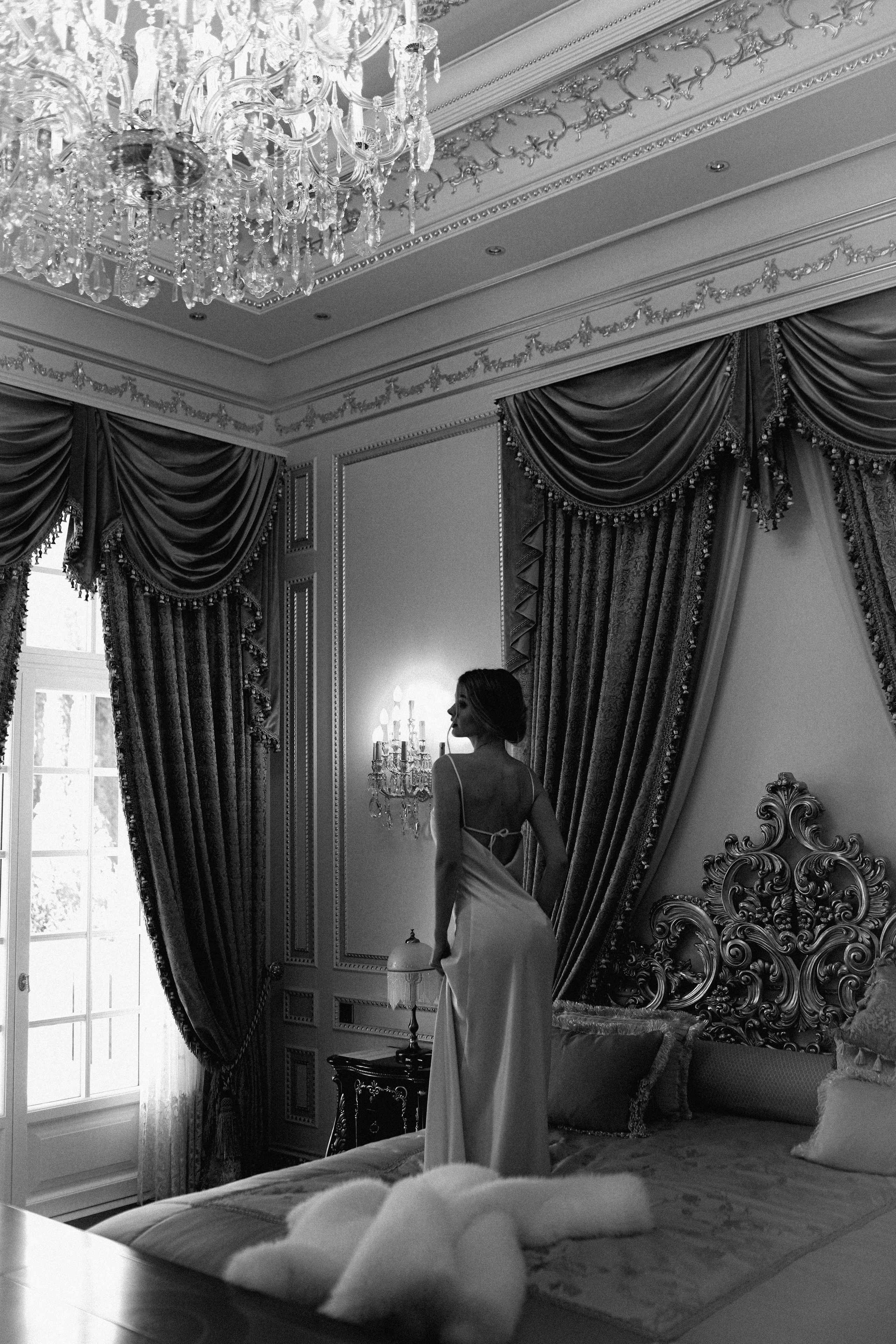 Индивидуальный фотограф Ахметова Эля, Крым