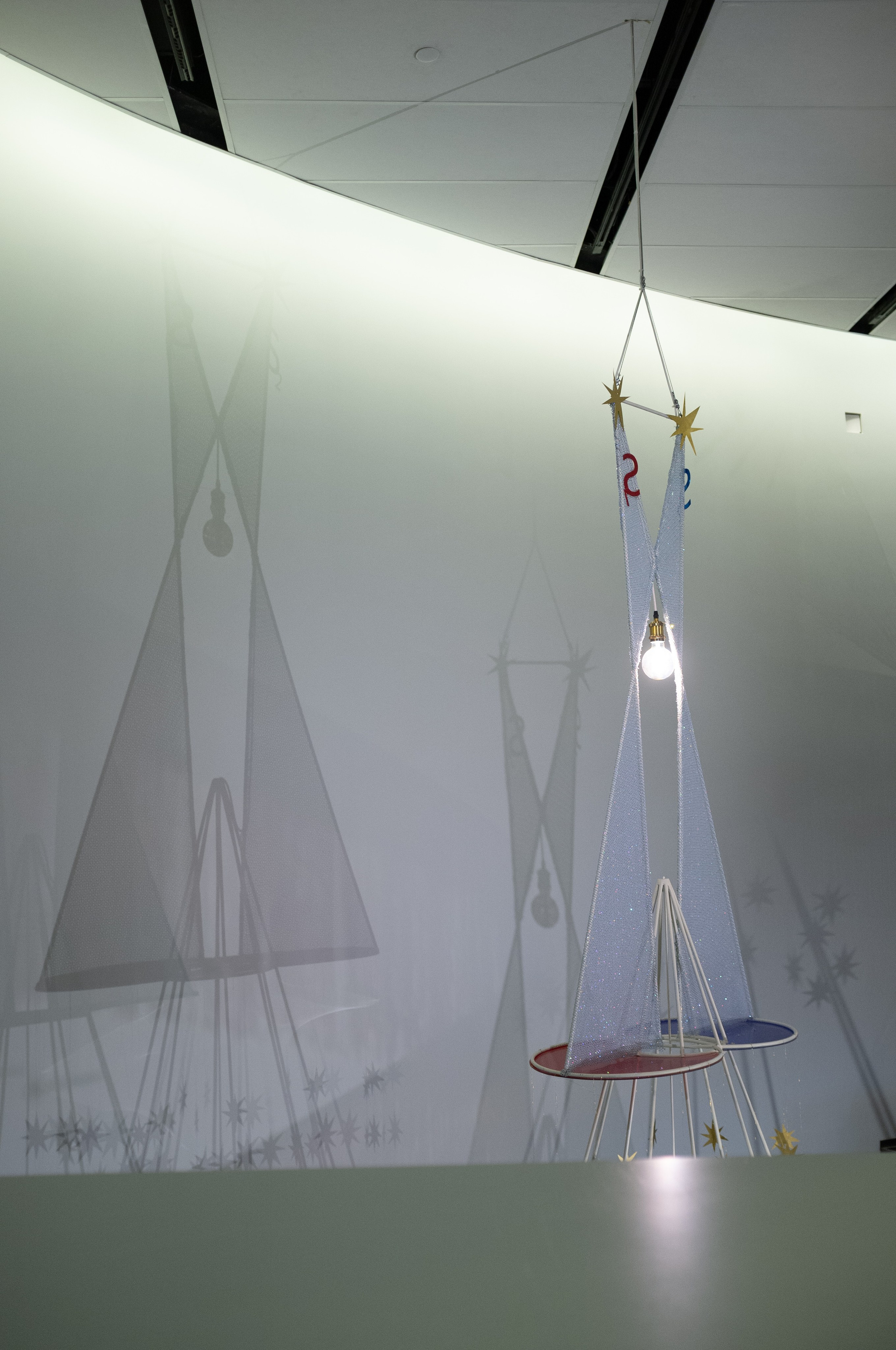 Изображая воздух. Русские мотивы и японизмы. Искусство фотографии. Мария Осокина