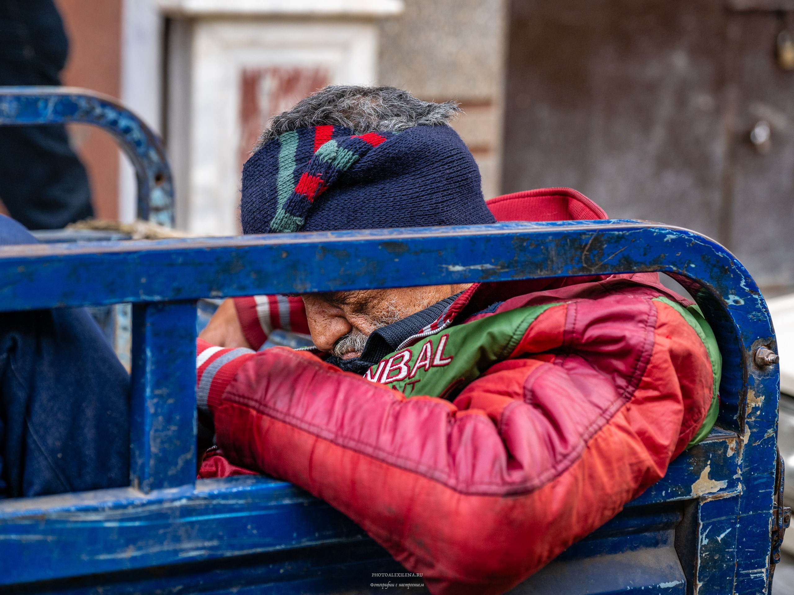 Александрия-город у моря. Авторские стильные фотокартины