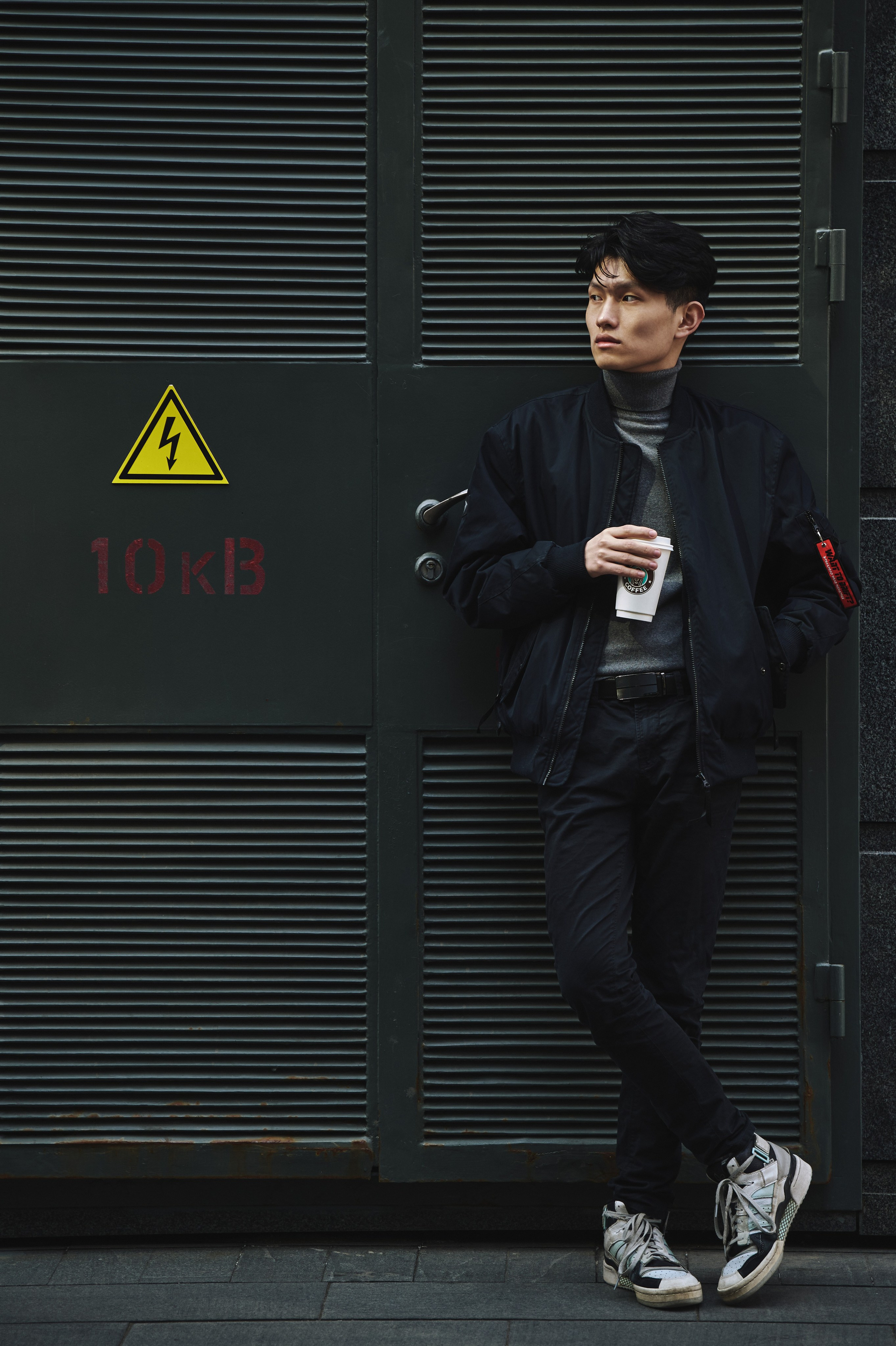 Фотограф в Москве Михаил Елизарьев