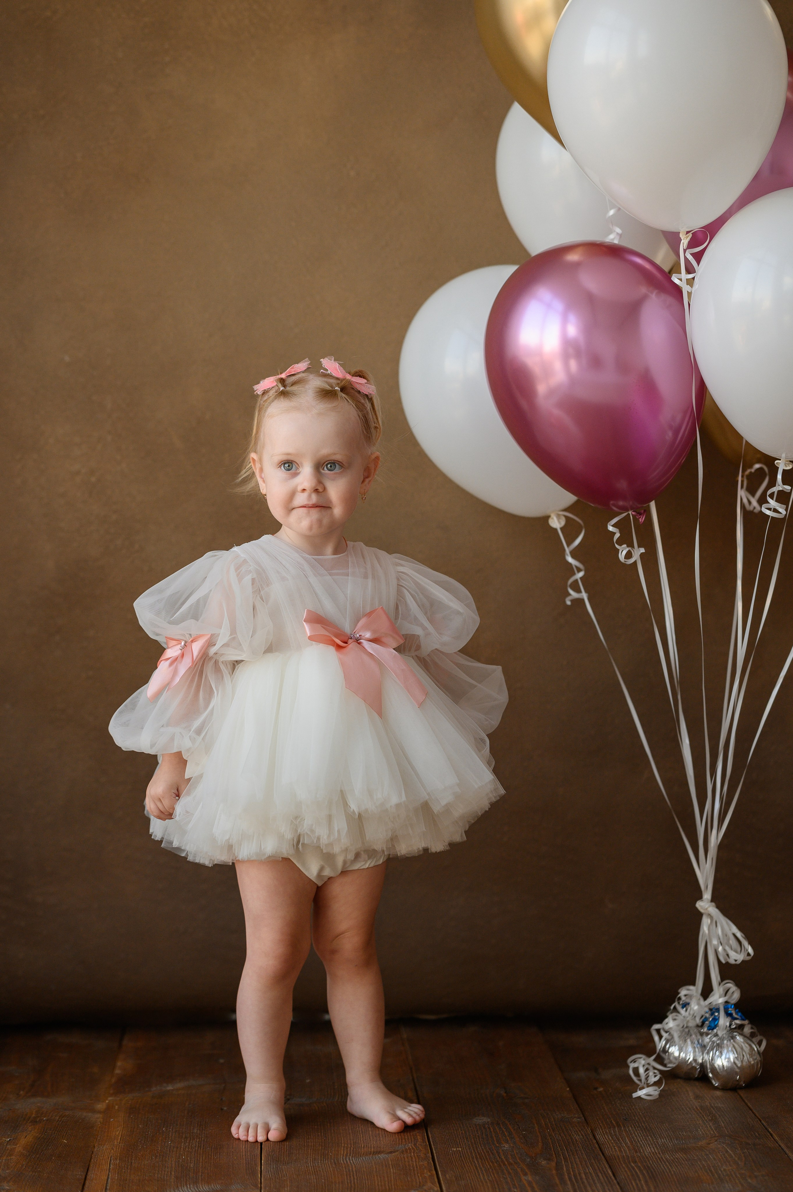 Вероничка 2 года. Детский и семейный фотограф Ирина Гладких