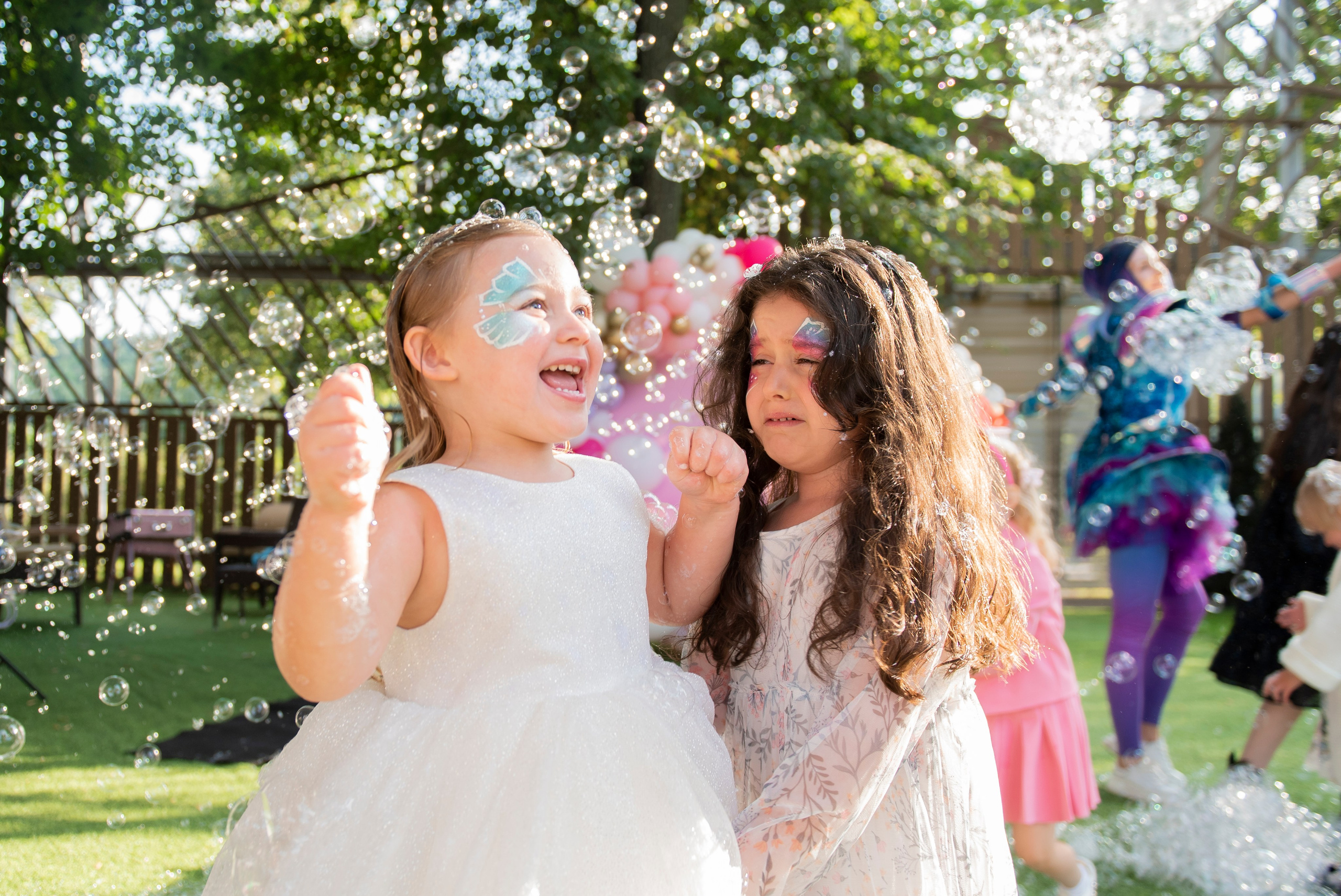 Амира 4 года. Профессиональный фотограф в Москве и Одинцово Родика Архип
