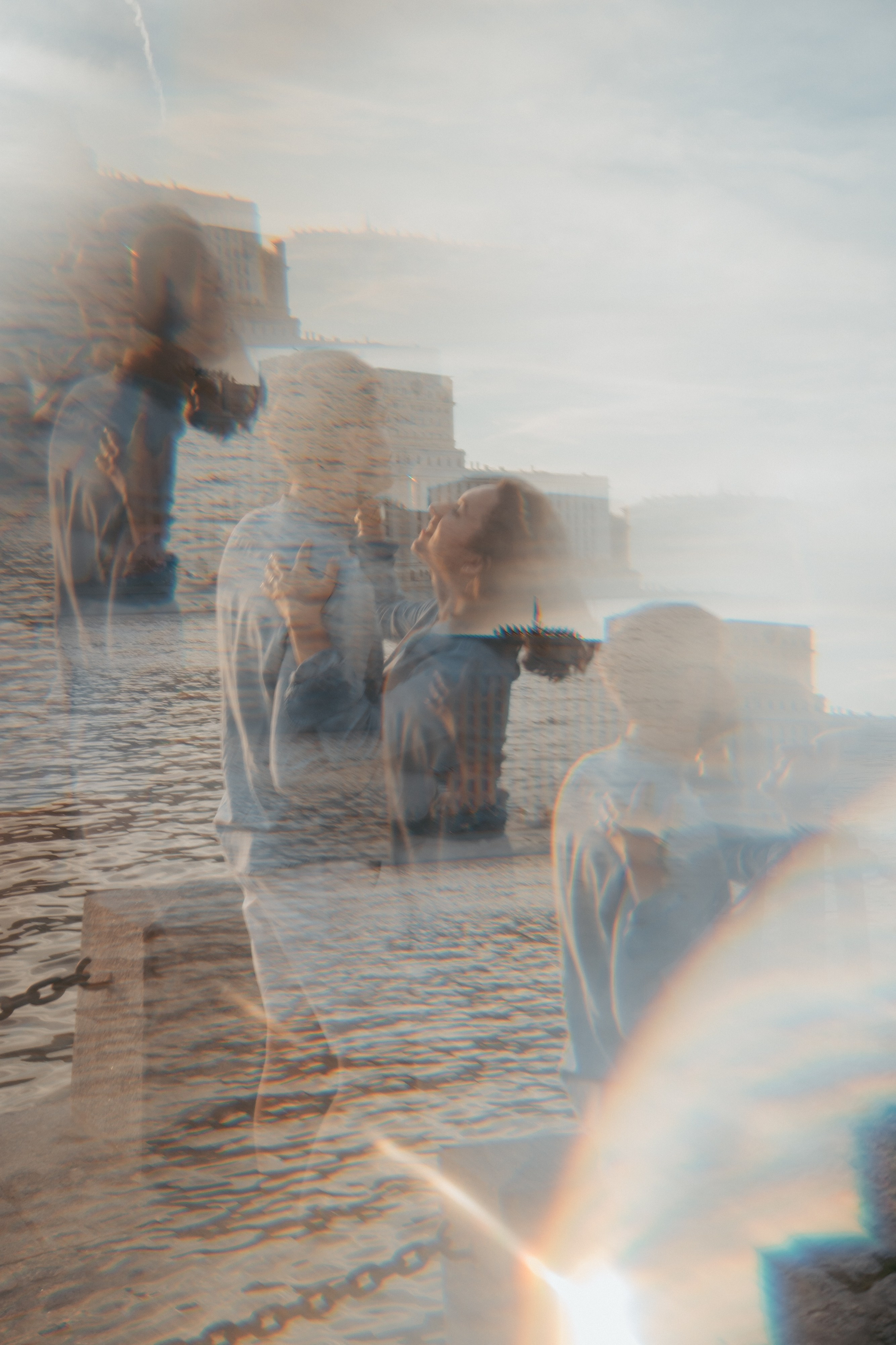 Фотосессия для двоих. Свадебный фотограф в Москве