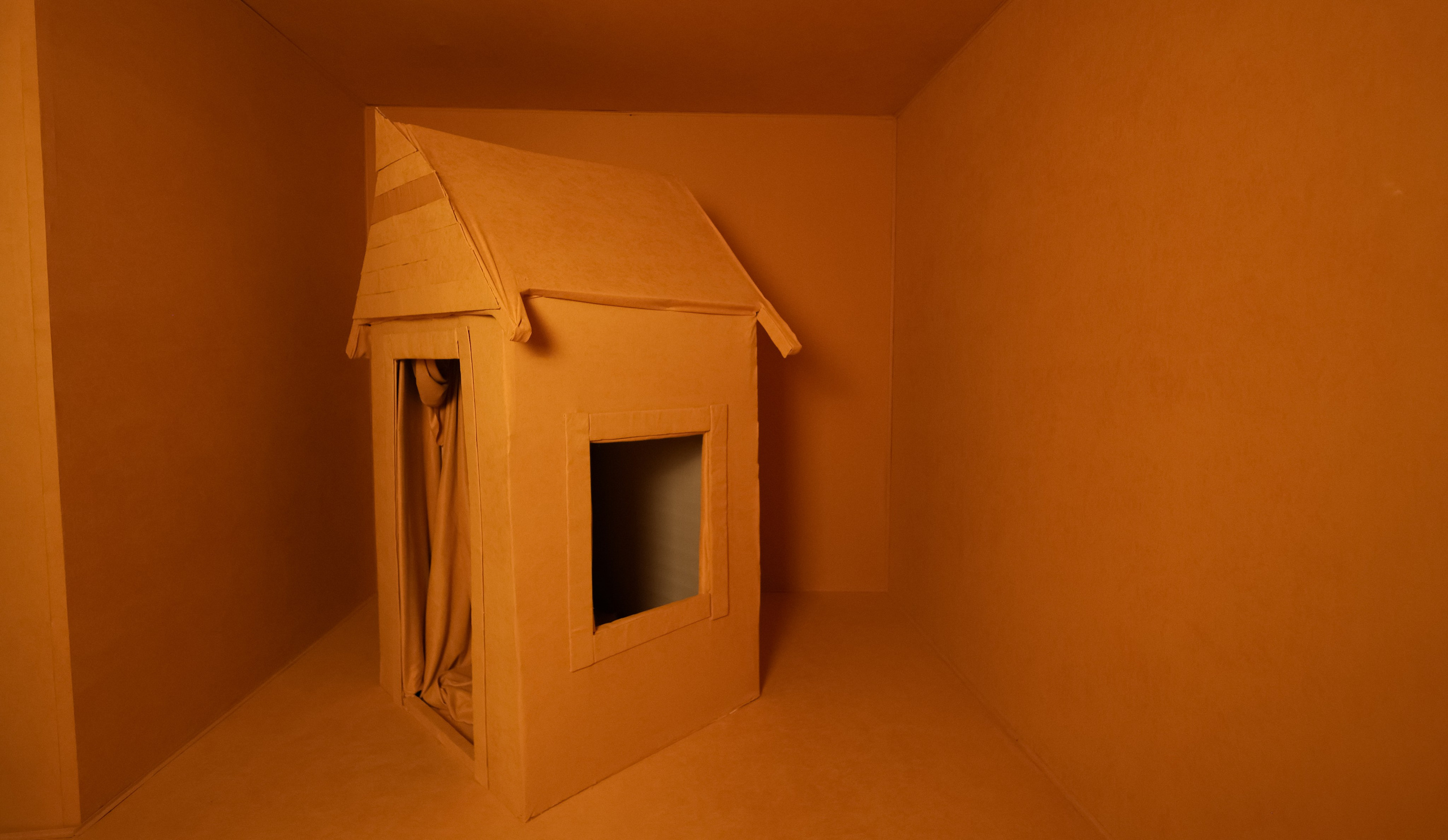 Локации. Фотостудия «Дофамин» в Нижнем Новгороде