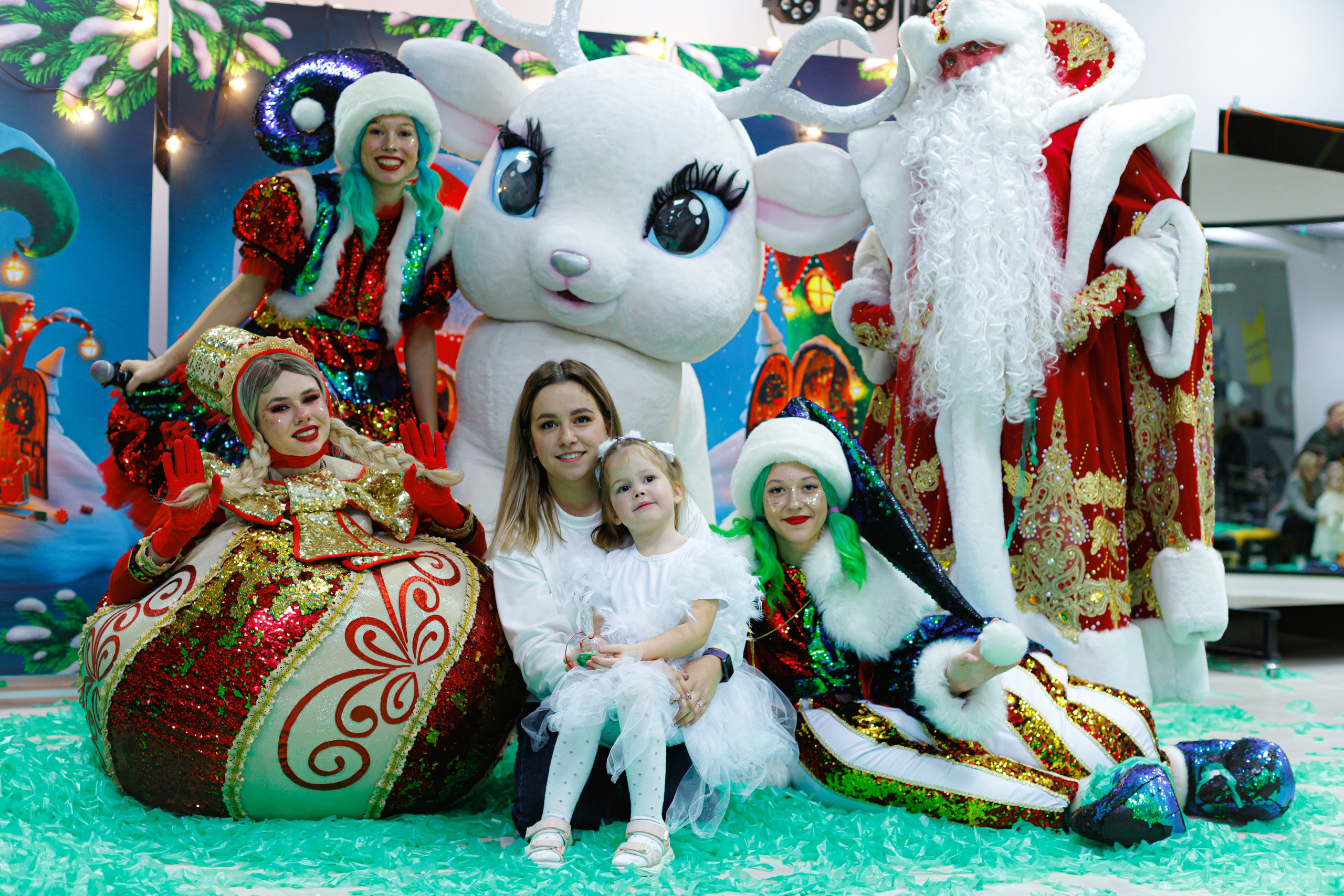 HAPPY NEW YEAR PART/3. Photokarish