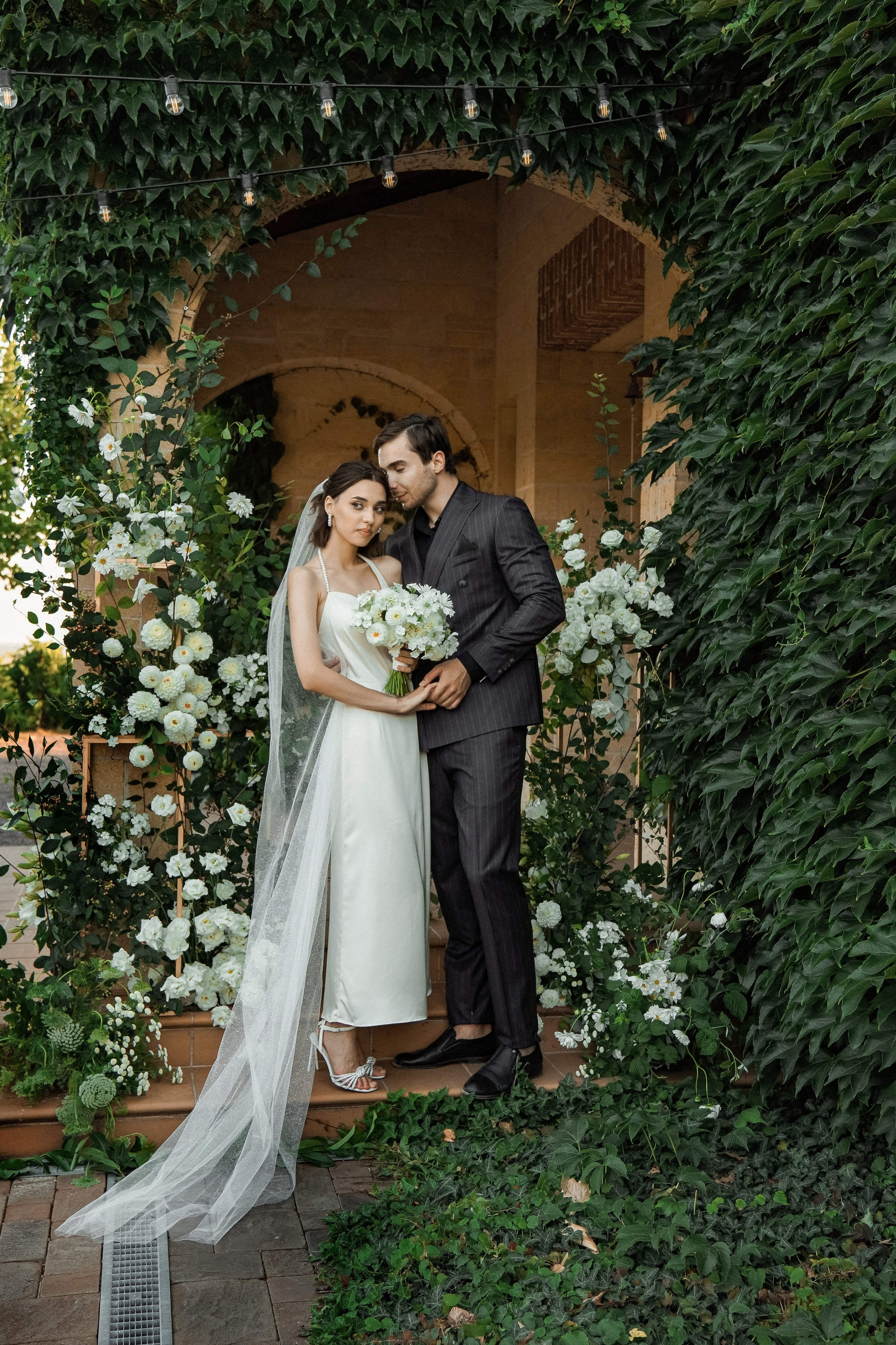 Свадебный фотограф и видеограф в Ростове-на-Дону. Максим и Наталья Лебедевы