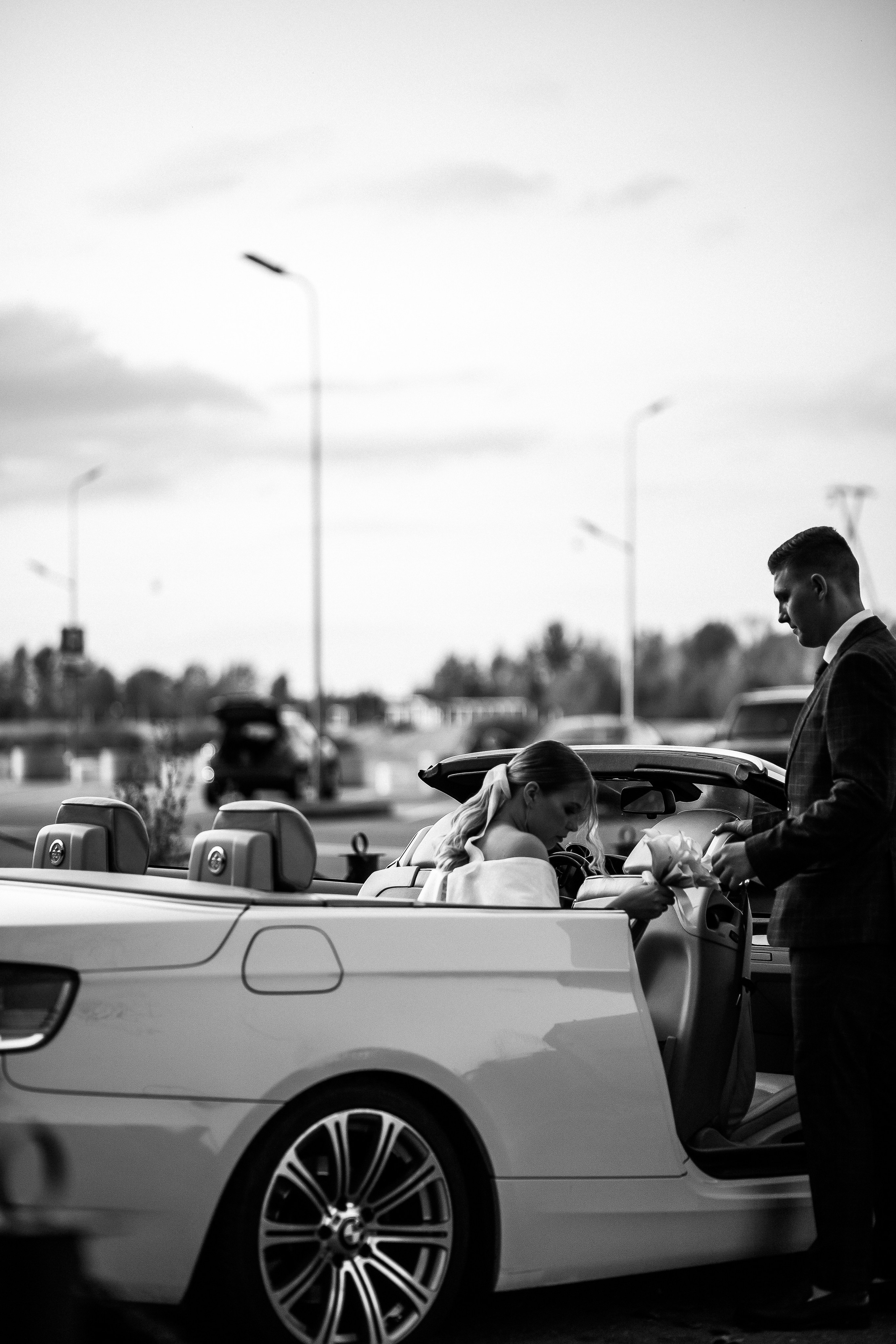 Фотограф Юлия Обрезкова Нижний Новгород