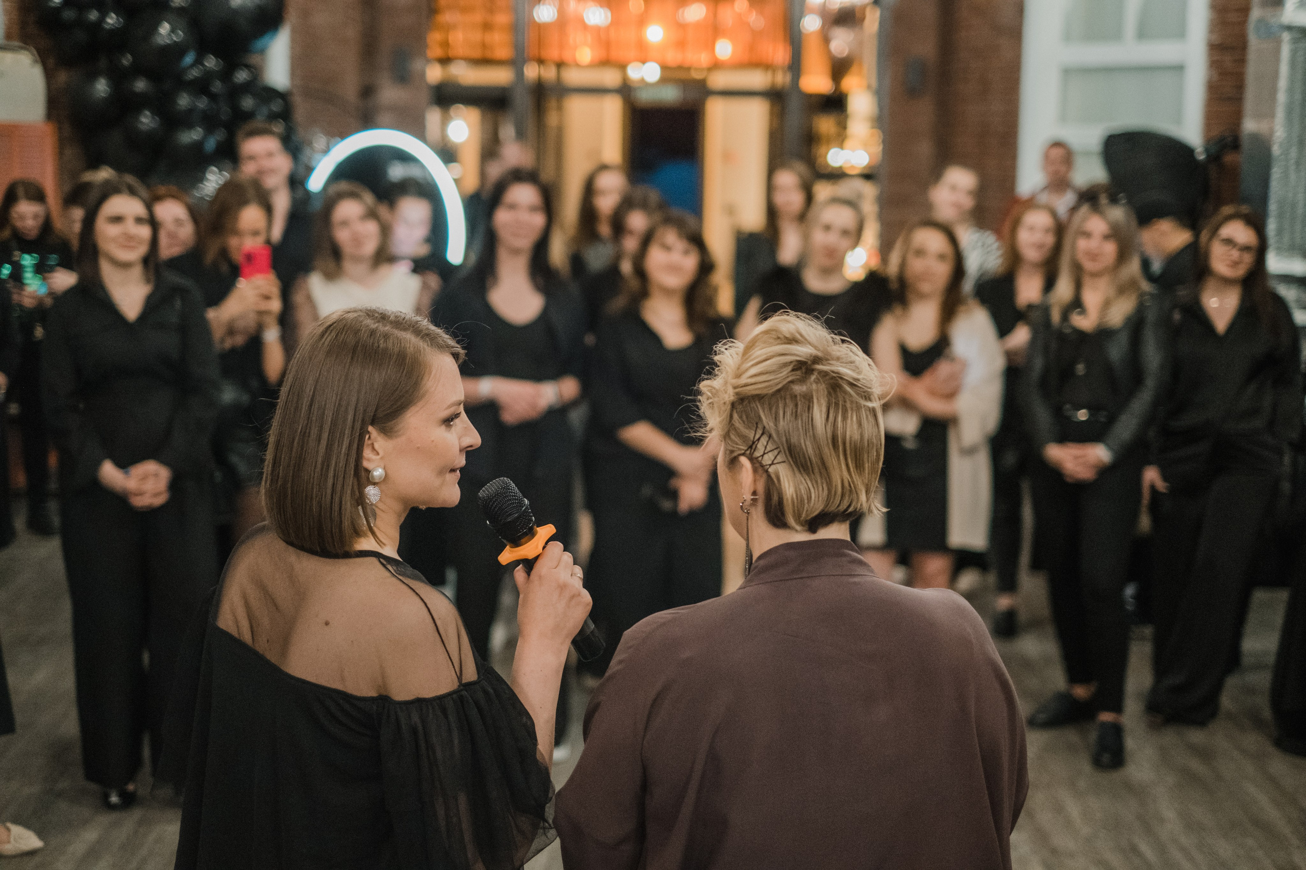 Комьюнити творческих, креативных и стильных экспертов Новой Москвы  EVENT / PR / PRODUCTION. TINAOTEAM — комьюнити экспертов Новой Москвы, продюсерский центр, организация мероприятий ТТ