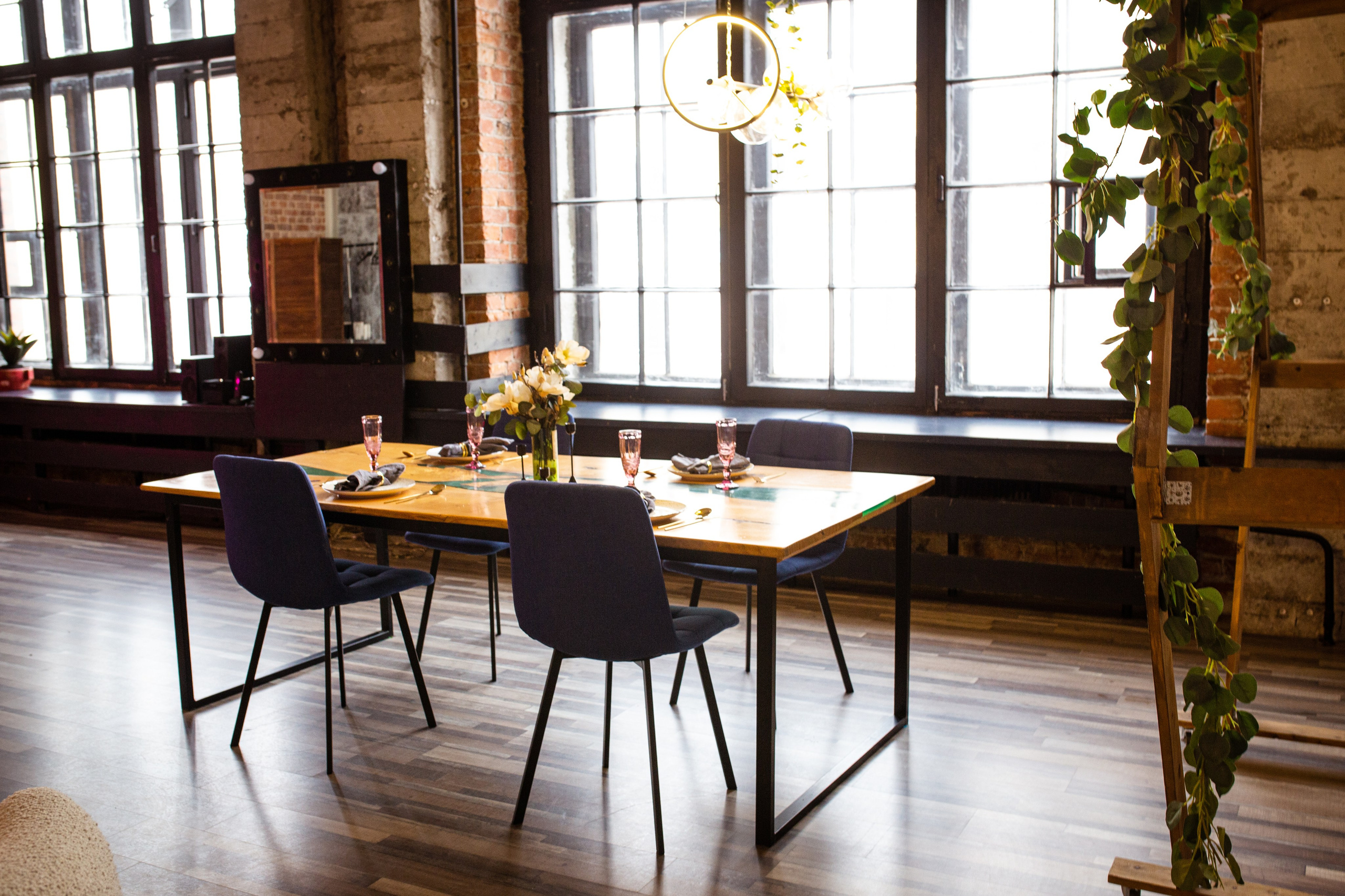 Фотостудия FABRIKA СПб