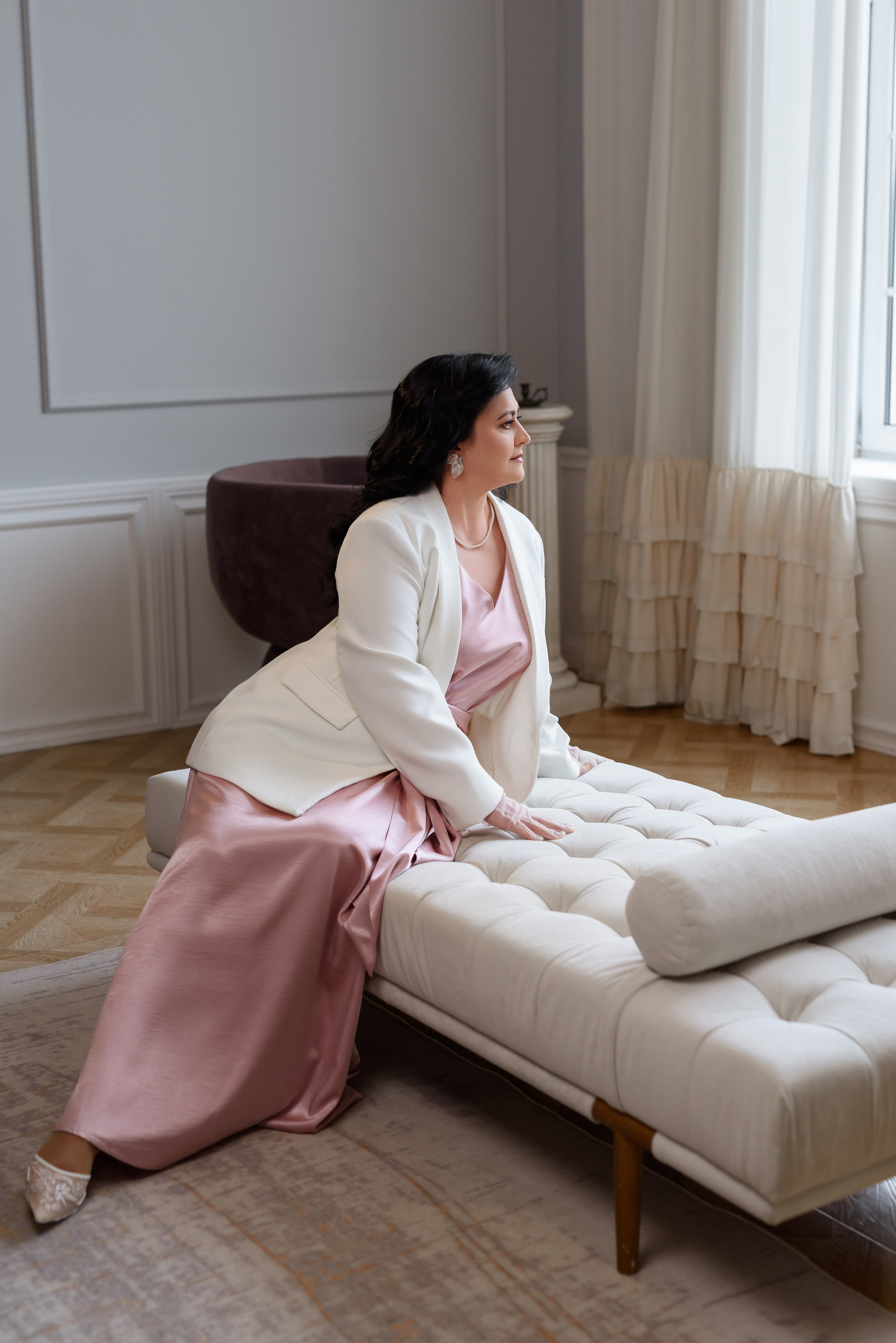 Стильные фотосессии «под ключ». Мария Прищеп. Профессиональный фотограф в Краснодаре