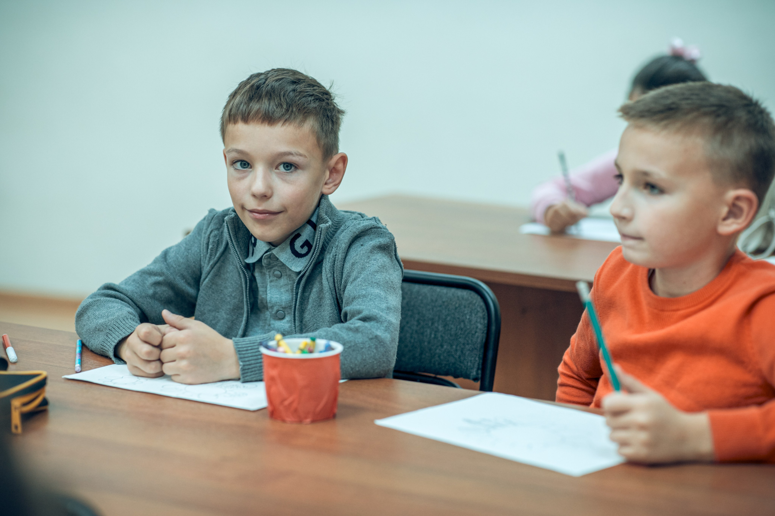 Экскурсия Воскресная школа. Фотограф Таинств Крещение и Венчания г. Магадан Власова Ульяна