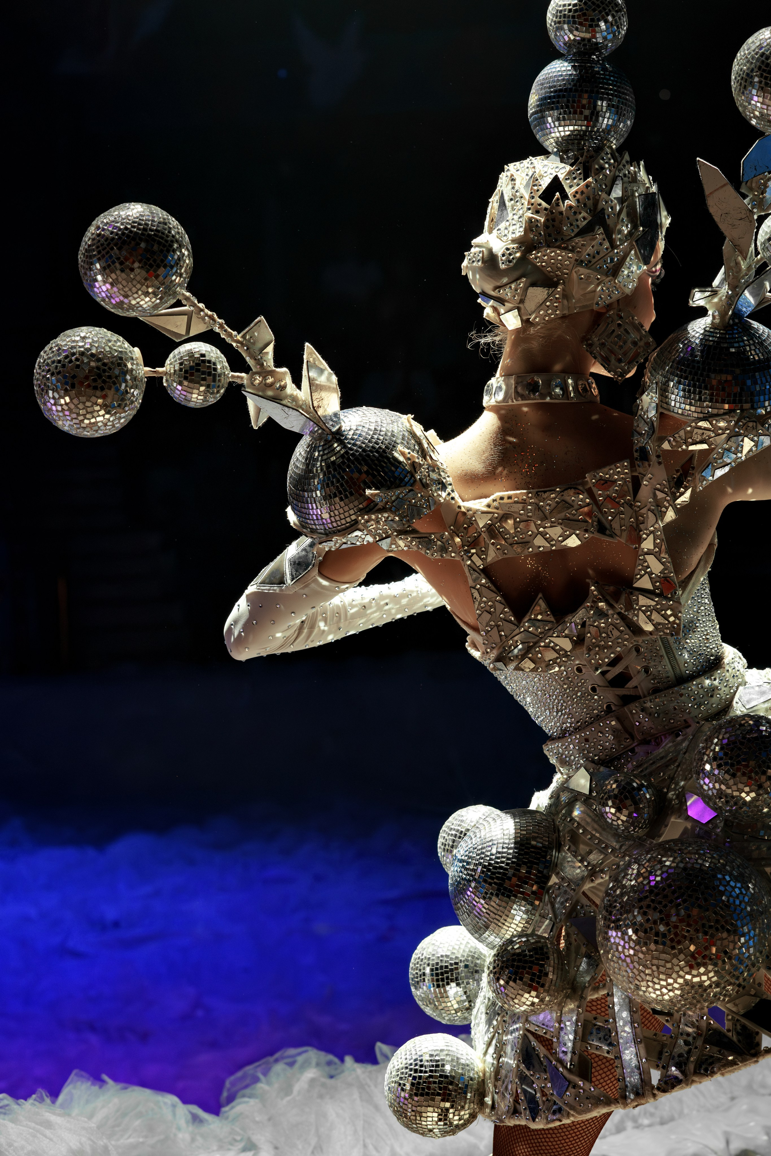 «Королевский цирк Гии Эрадзе»