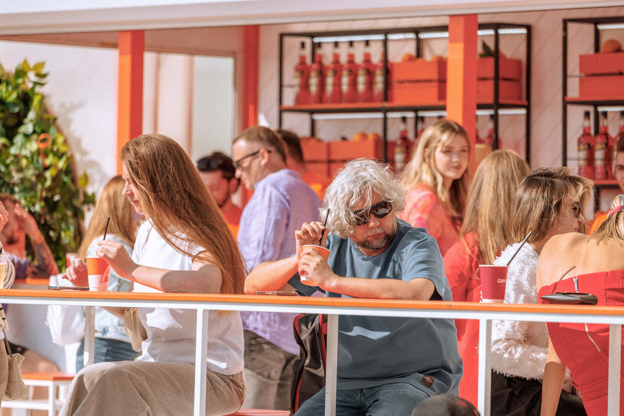 Stereoleto 2025. Фотограф Балаев Михаил