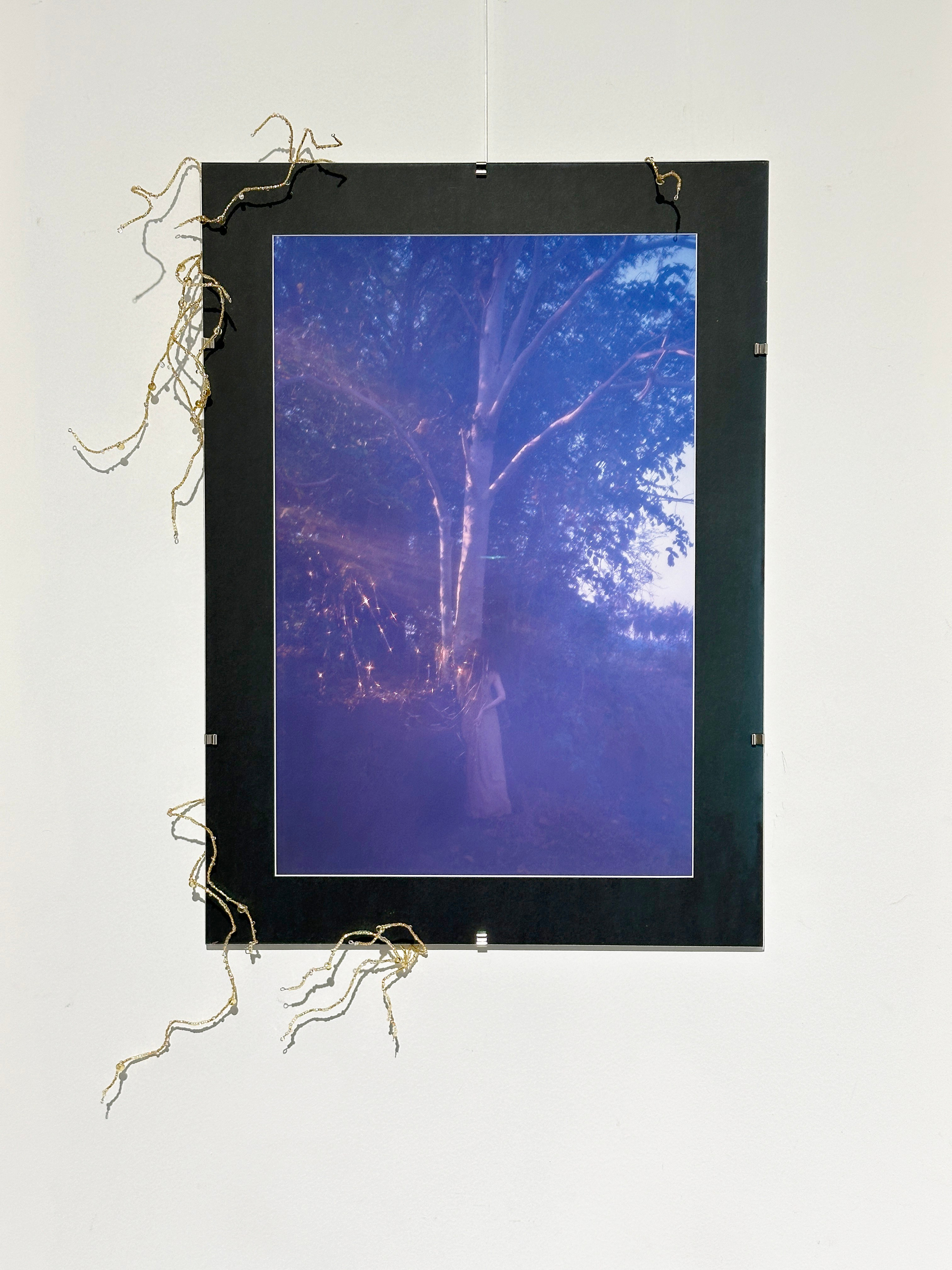 Проекты. Художественная фотография в Санкт-Петербурге Алина Берёзкина